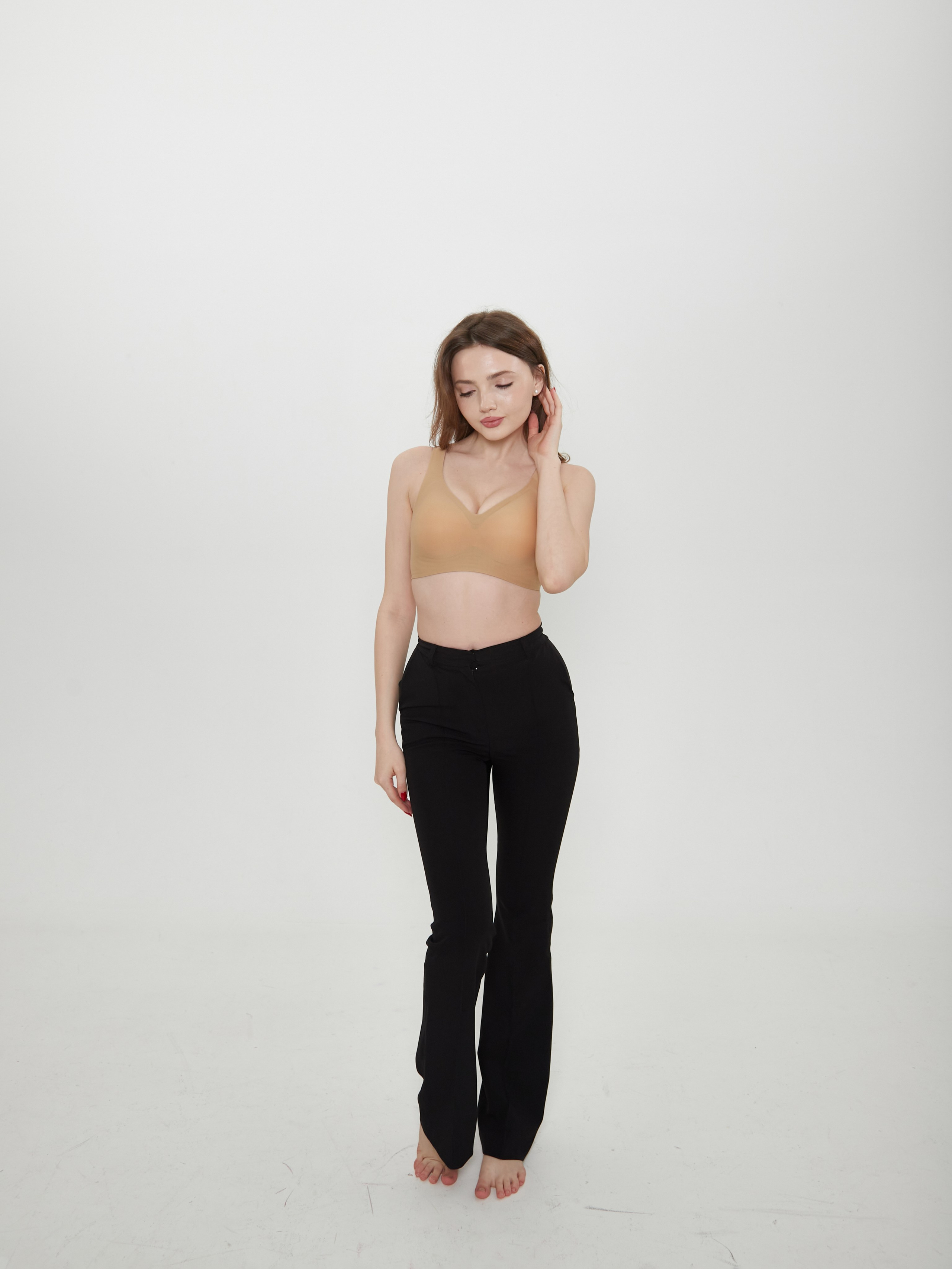 Женская одежда Wb/Ozon. Профессиональный фотограф в Москве