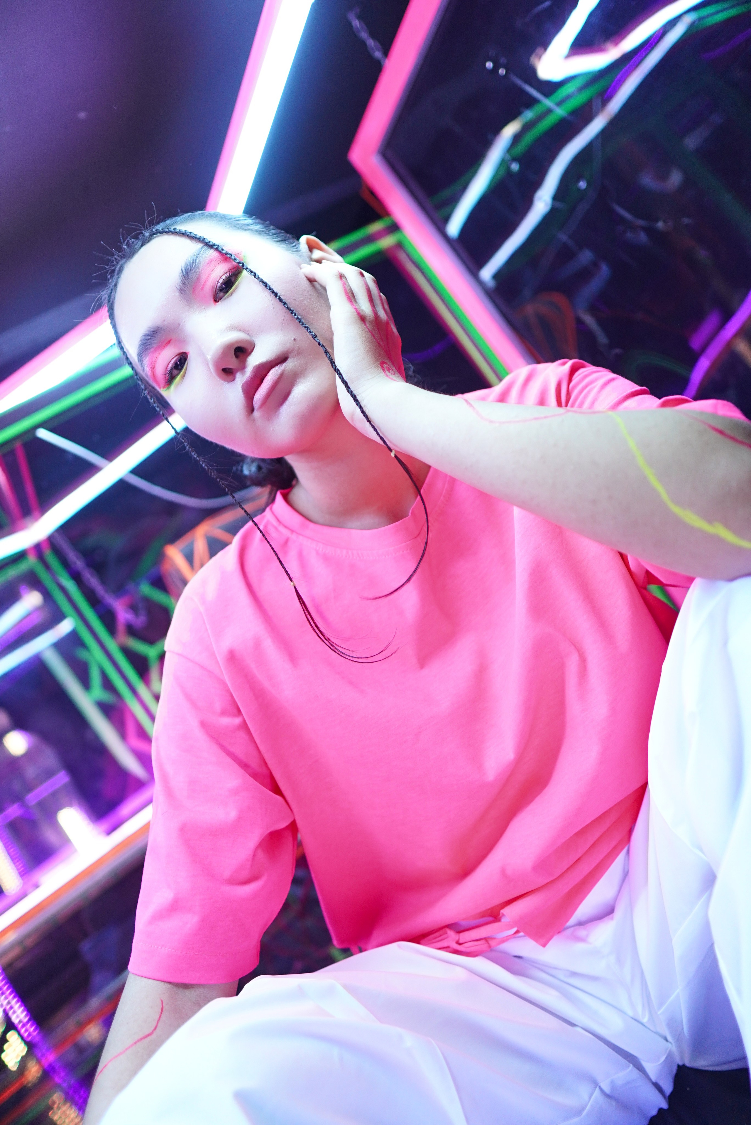 Подростки. Профессиональный фотограф в Москве