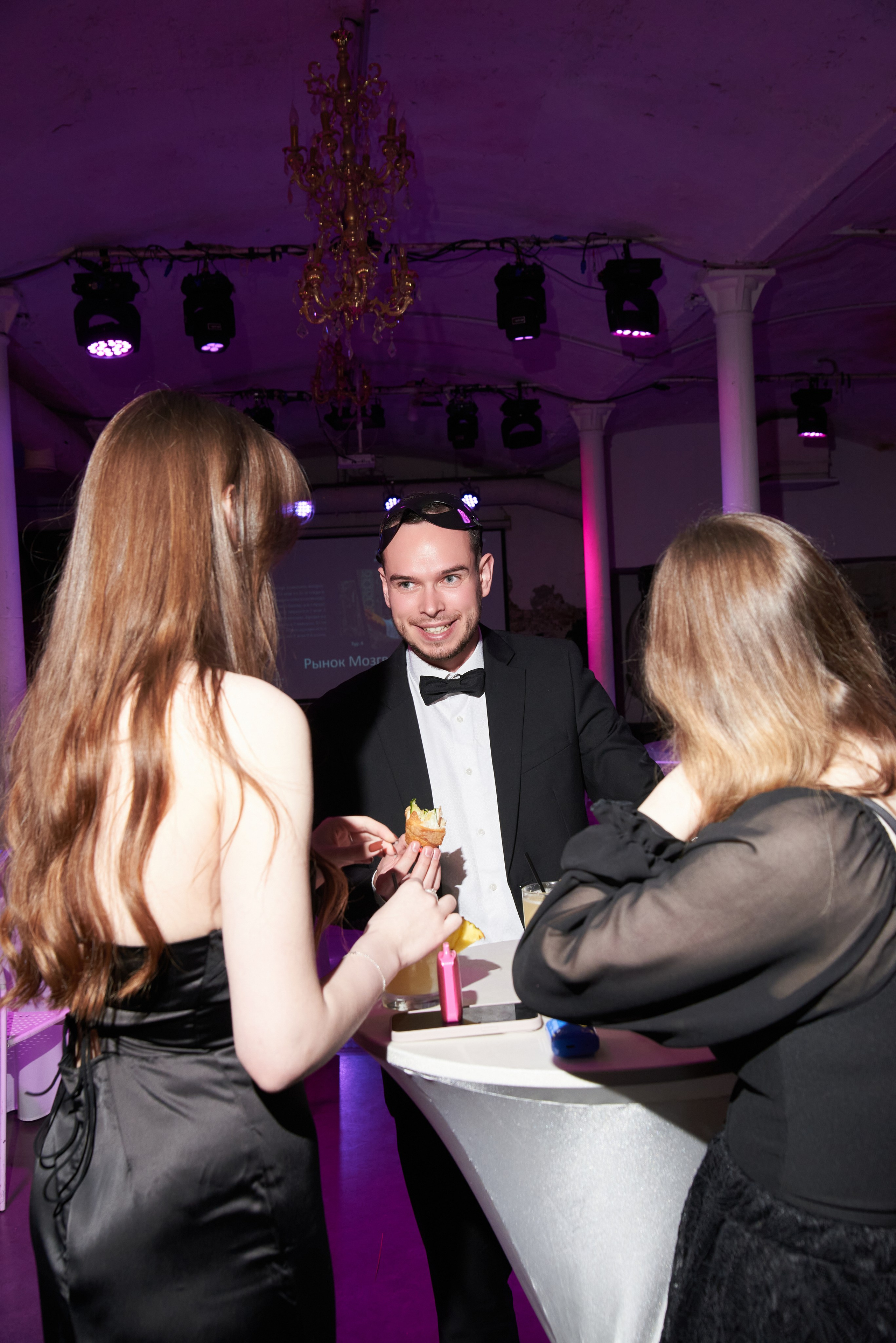 День Рождения Варвары. Елизавета Мальгина, фотограф в Москве