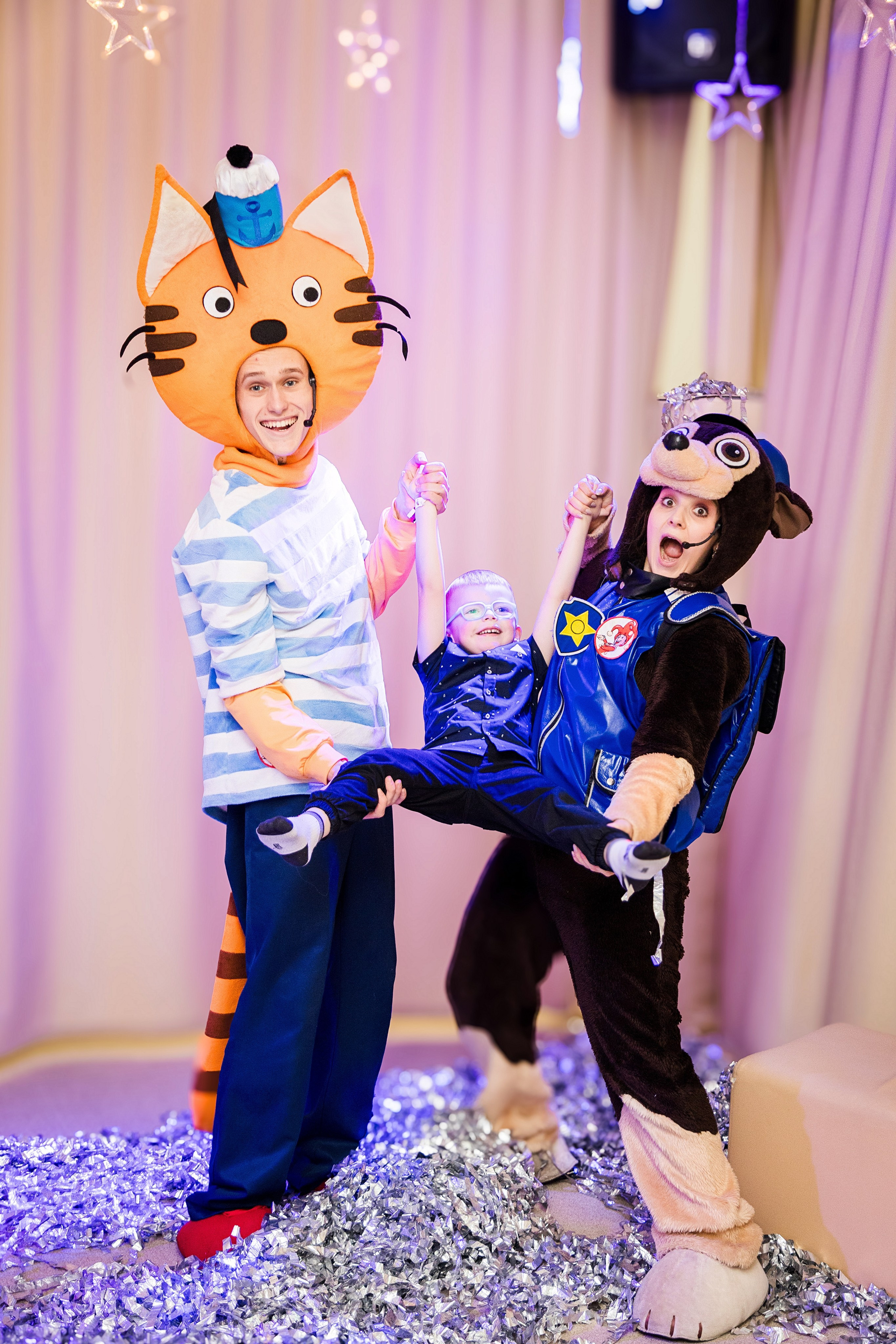 Захару 5 лет. Детский фотограф видеограф в Хабаровске Михаил Орлов