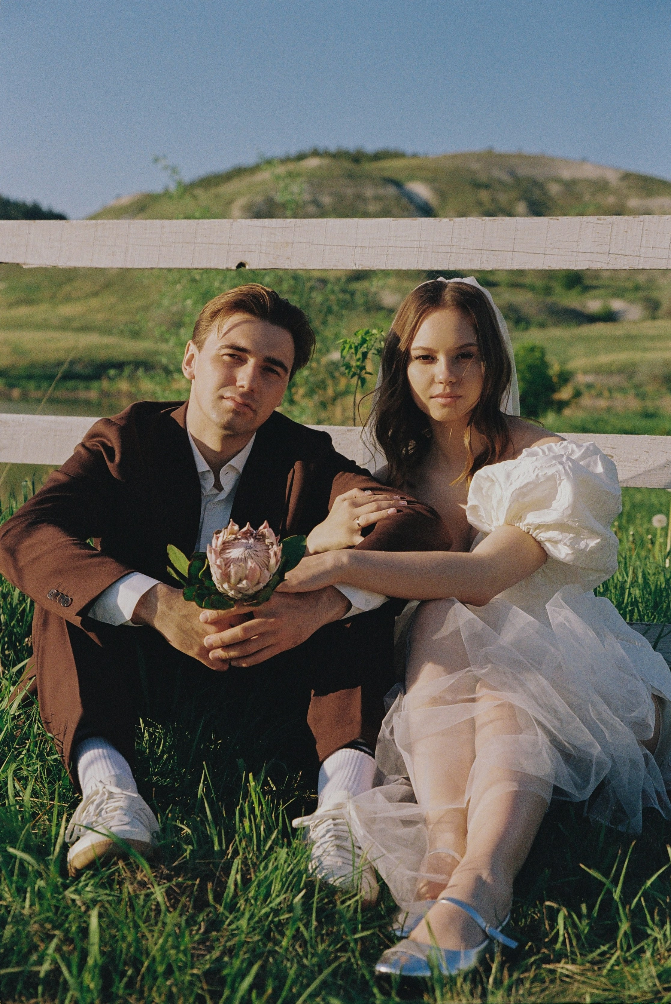 Alina | Vadim. Фотограф Ирина Гринько Тольятти Самара Москва