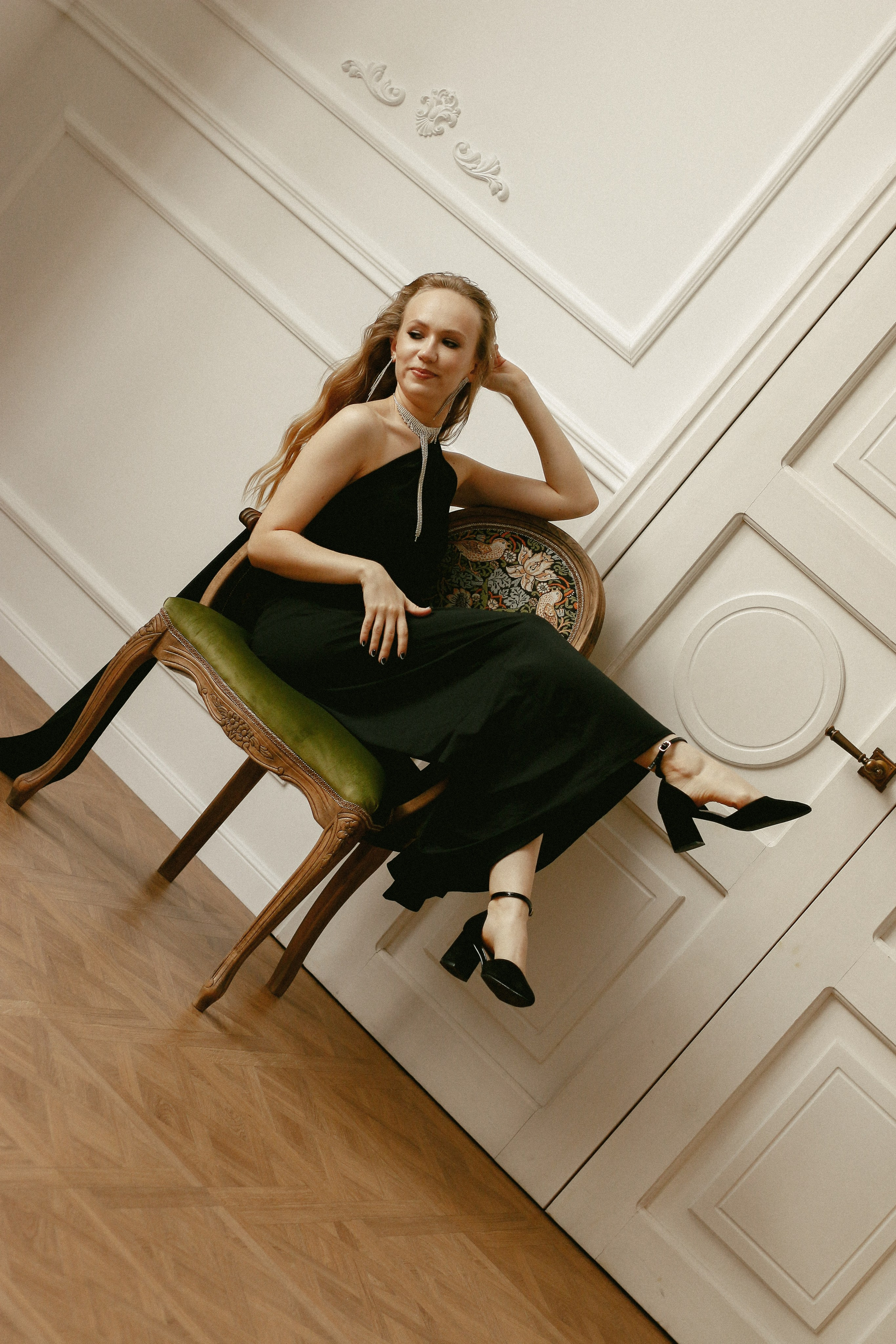 Елизавета. Фотограф Краснодар