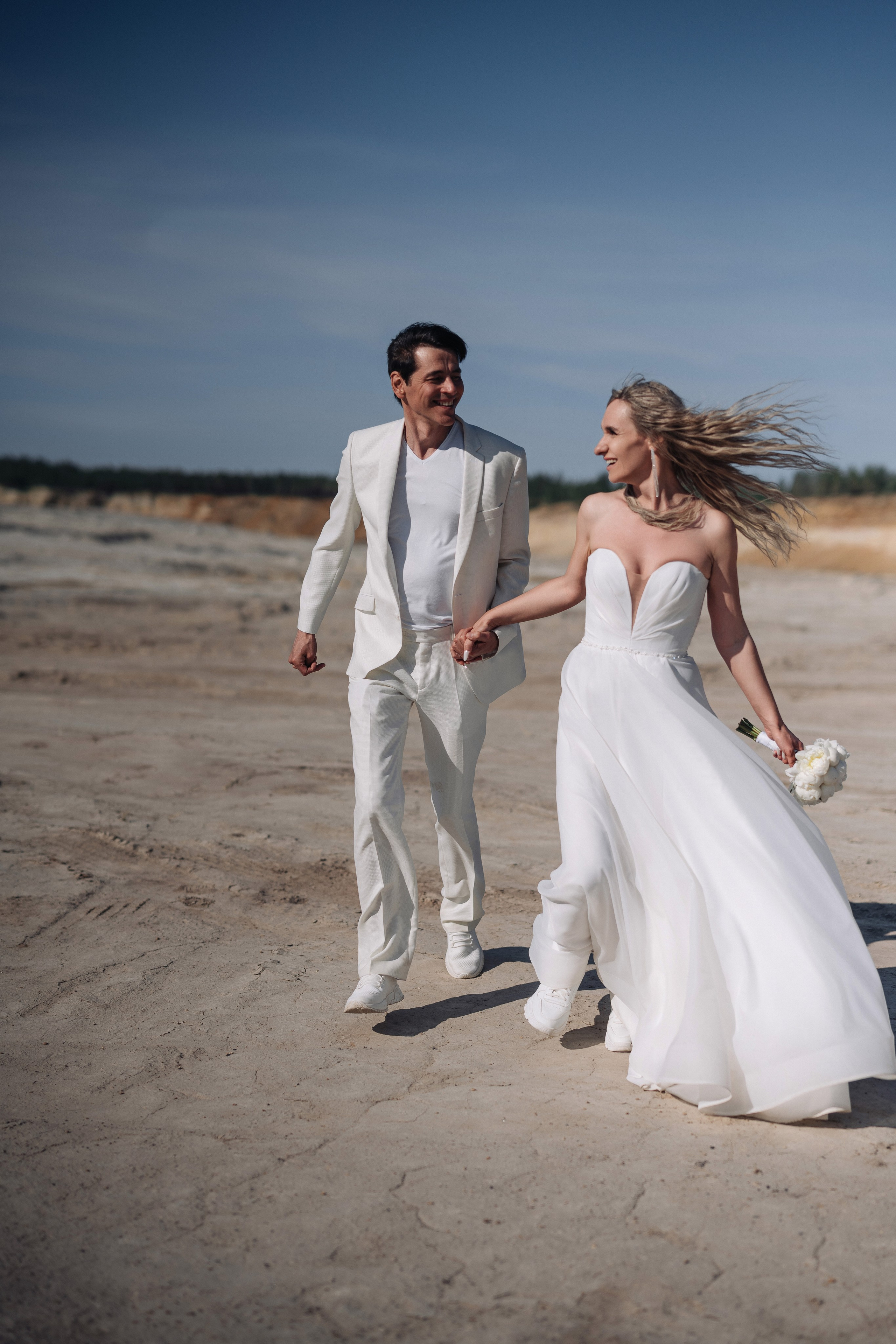 Зинаида+Сергей. Фотограф Анатолий Шестаков