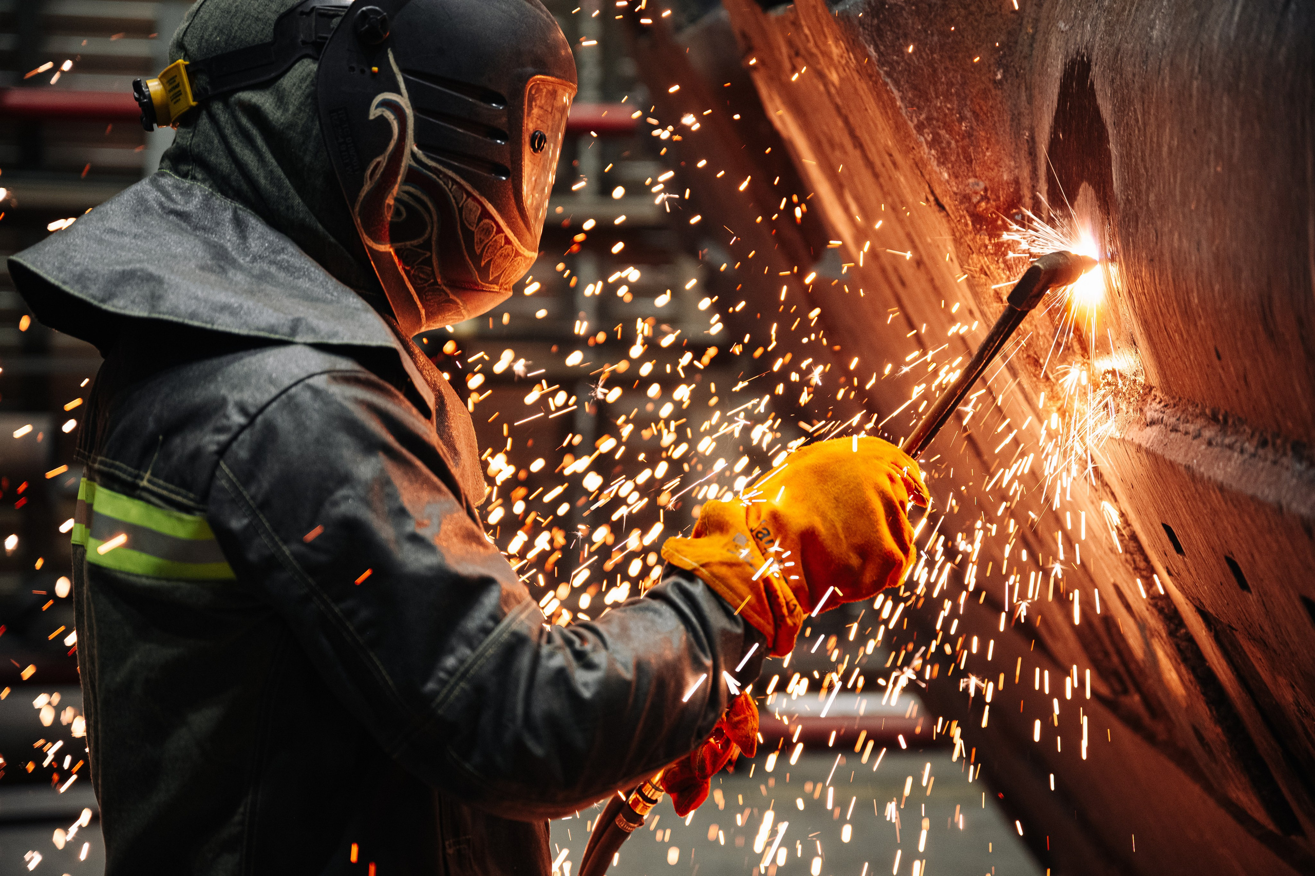 Промфото. Фотограф Анатолий Шестаков