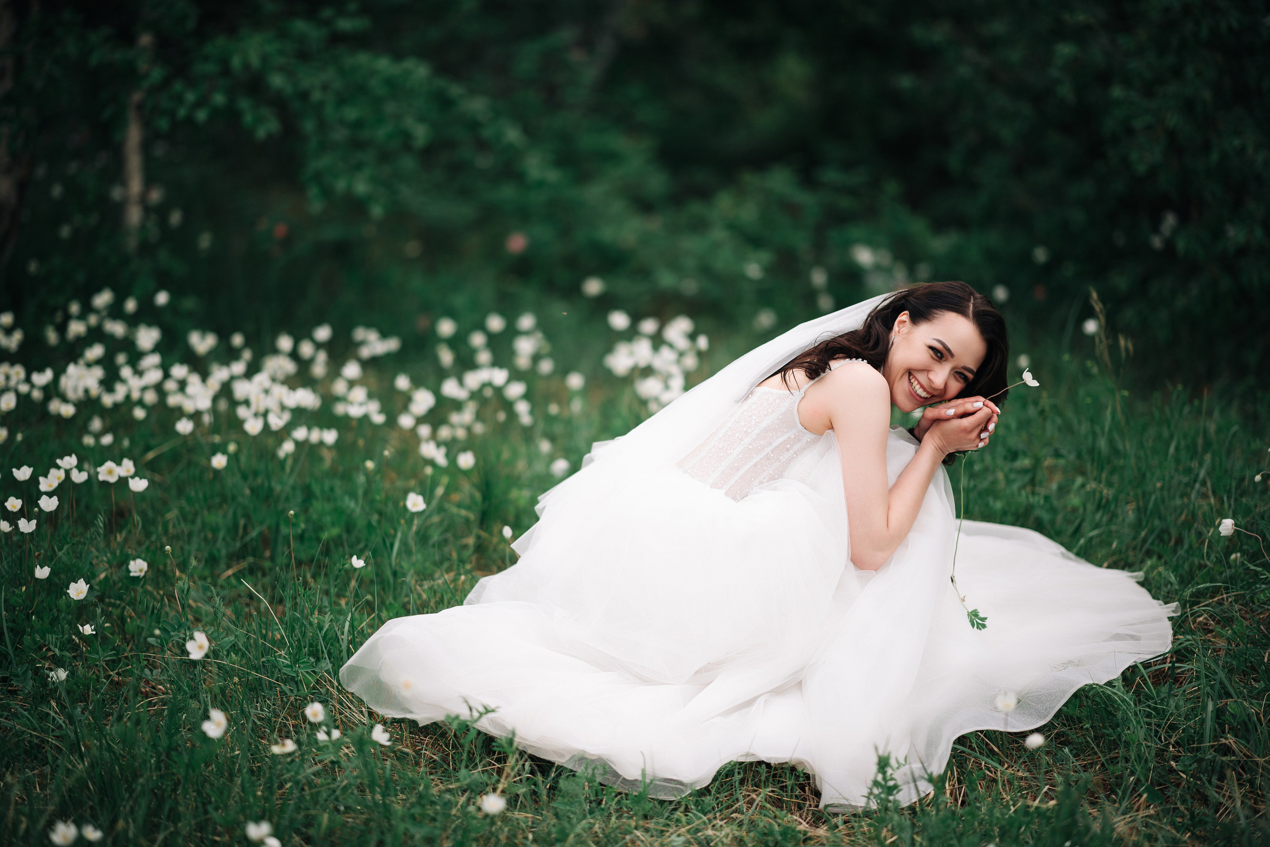 Свадьбы. Фотограф Анатолий Шестаков