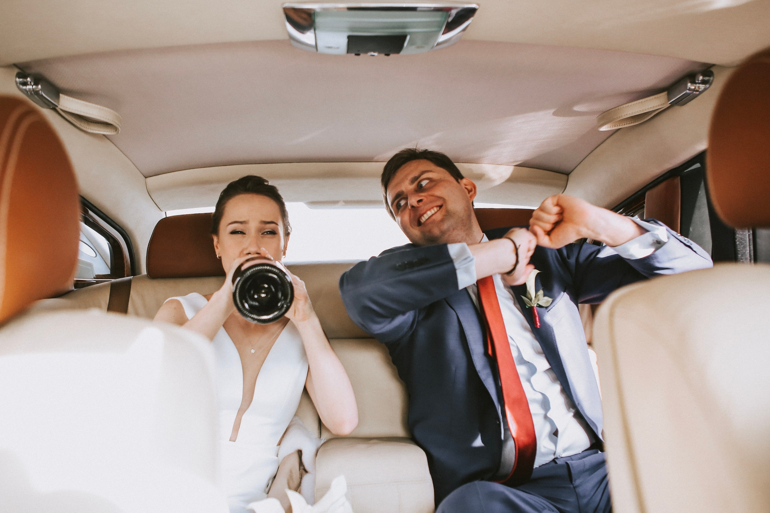 Wedding: Анна и Константин. Фотограф