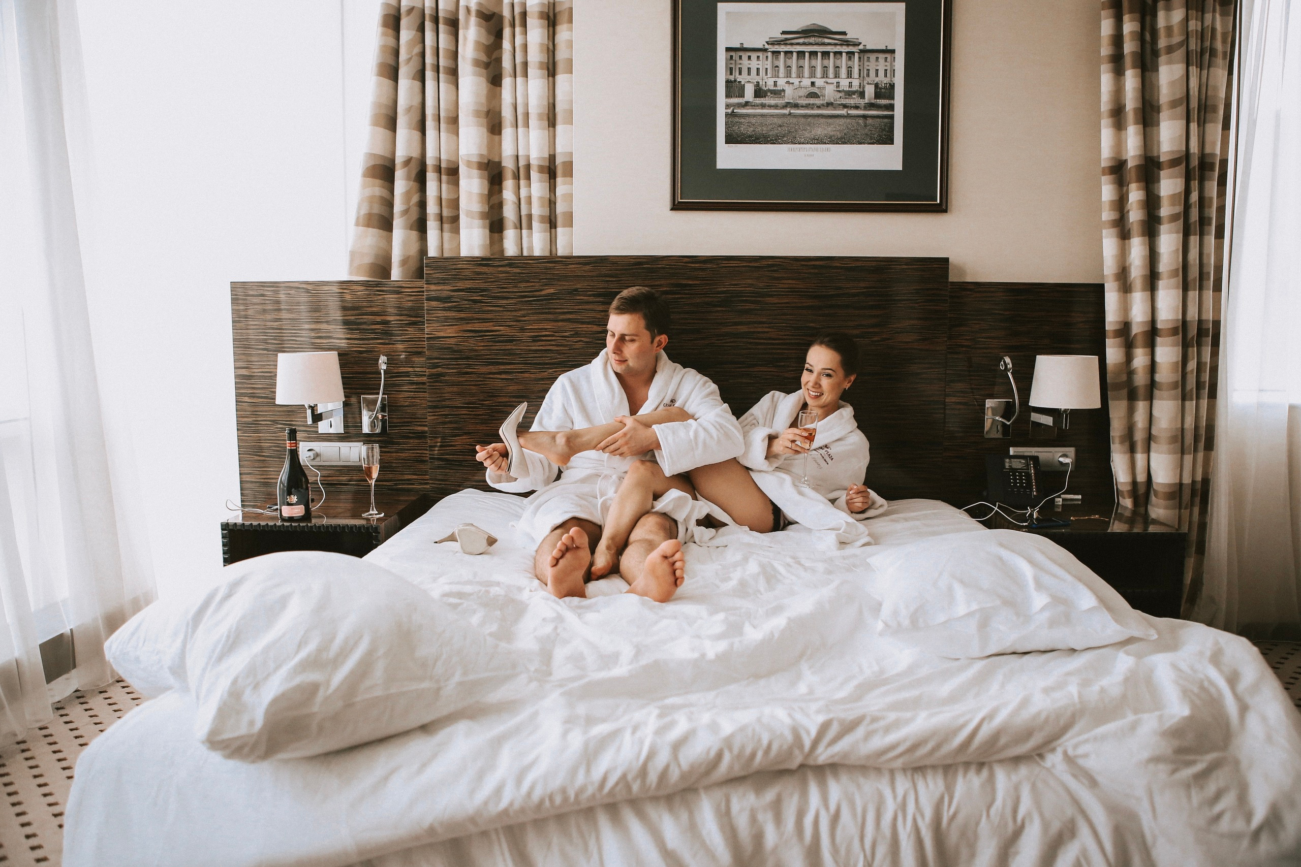 Wedding: Анна и Константин. Фотограф