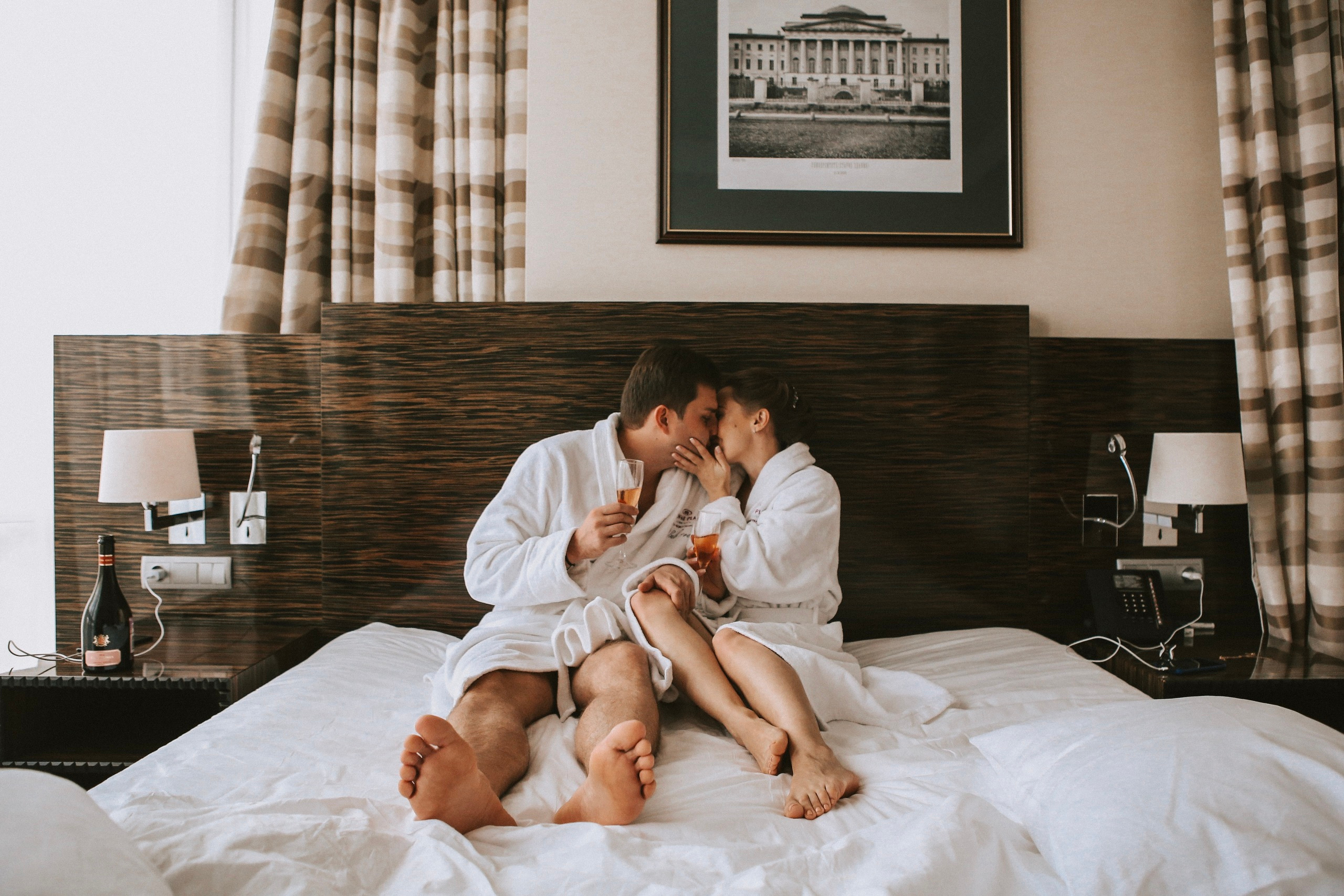 Wedding: Анна и Константин. Фотограф