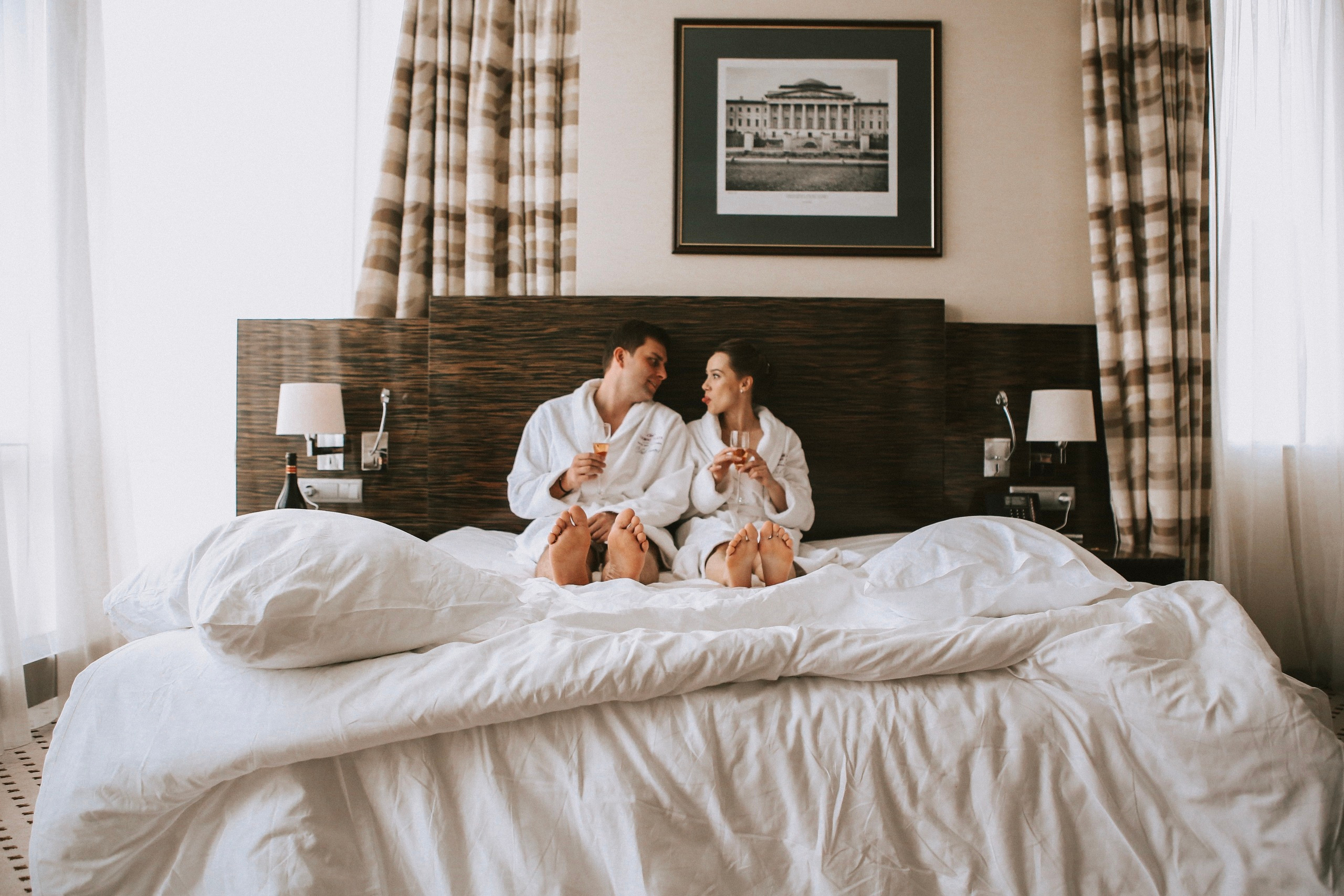 Wedding: Анна и Константин. Фотограф