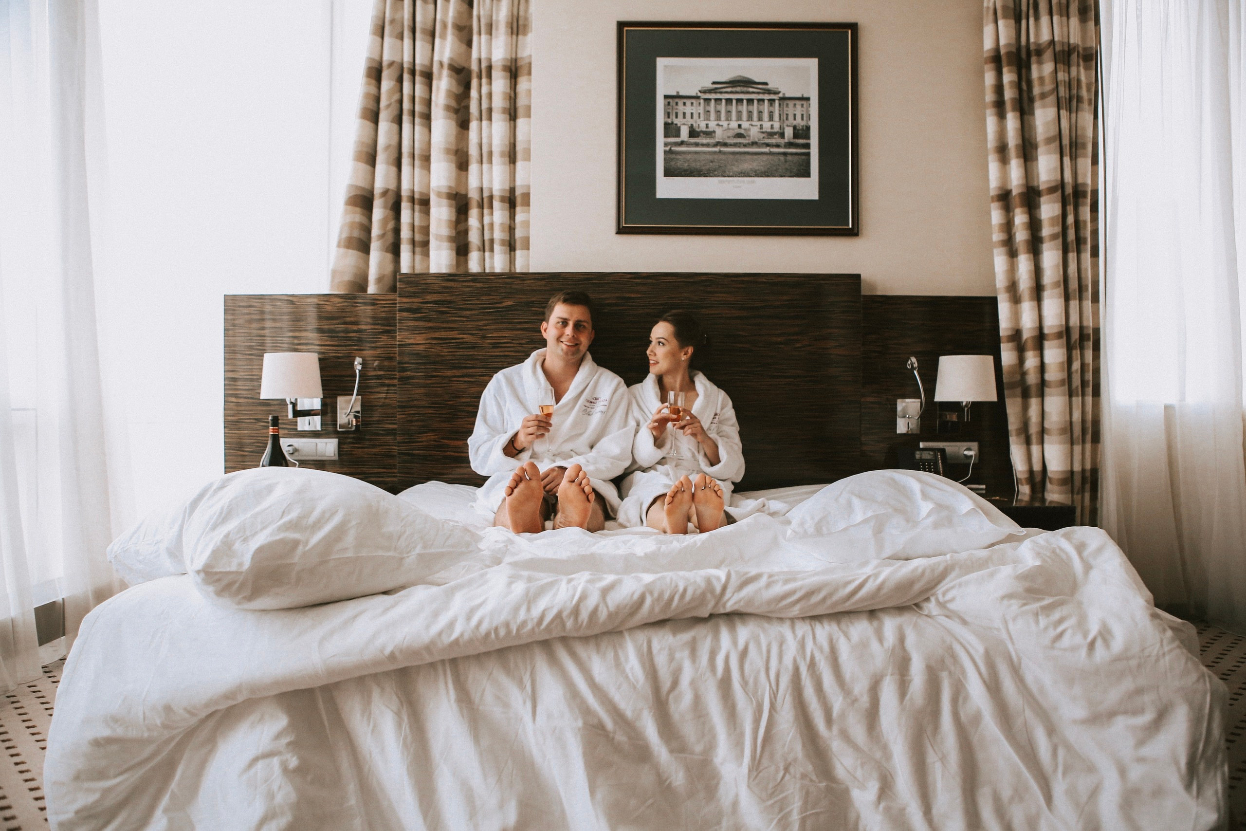 Wedding: Анна и Константин. Фотограф