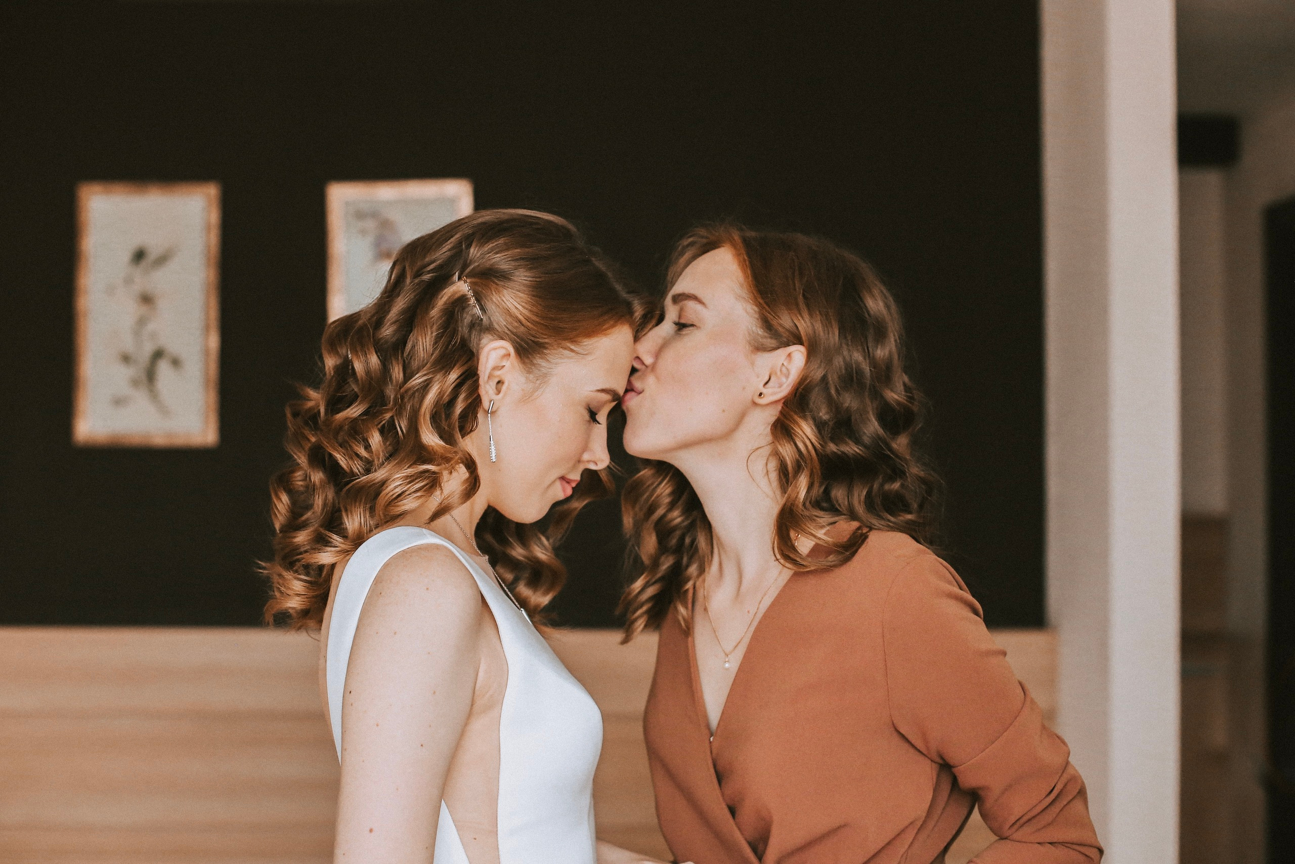 Morning Bride. Фотограф