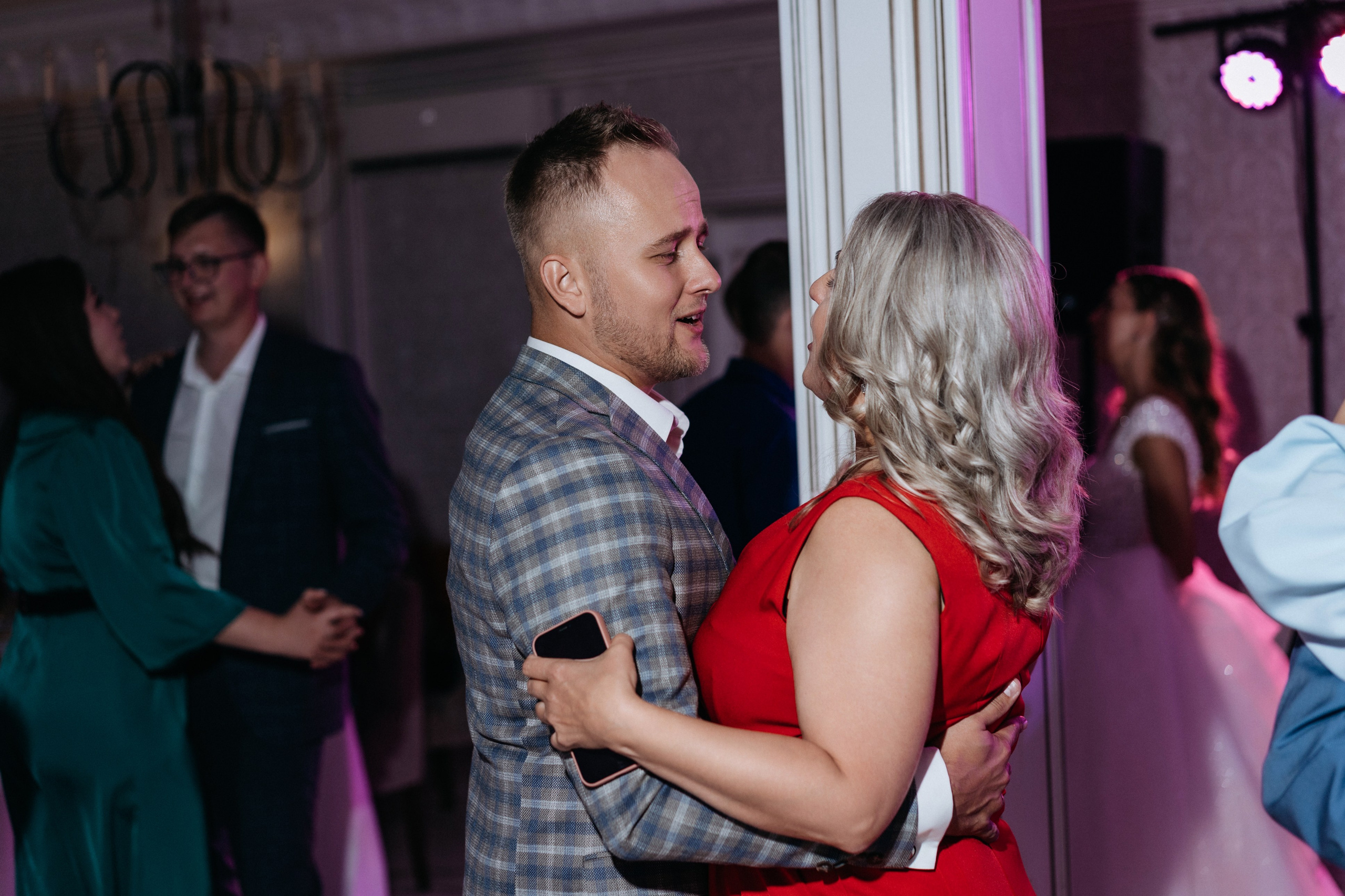 Александр и Ирина. Свадебный и семейный фотограф в Калининграде Анастасия Гриценко