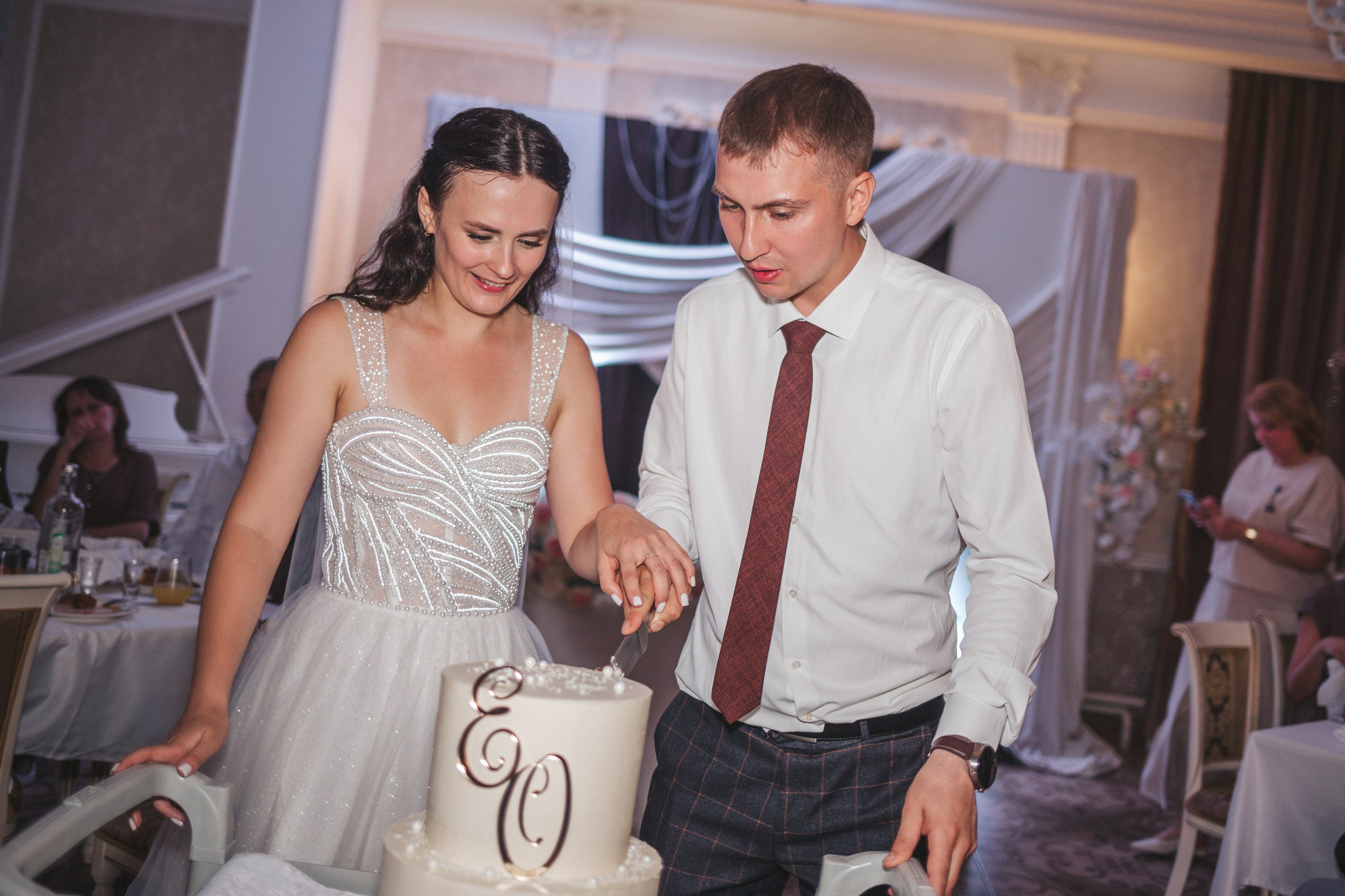 Оксана и Егор. Nadin.K фотограф Иркутск, Байкал, Братск