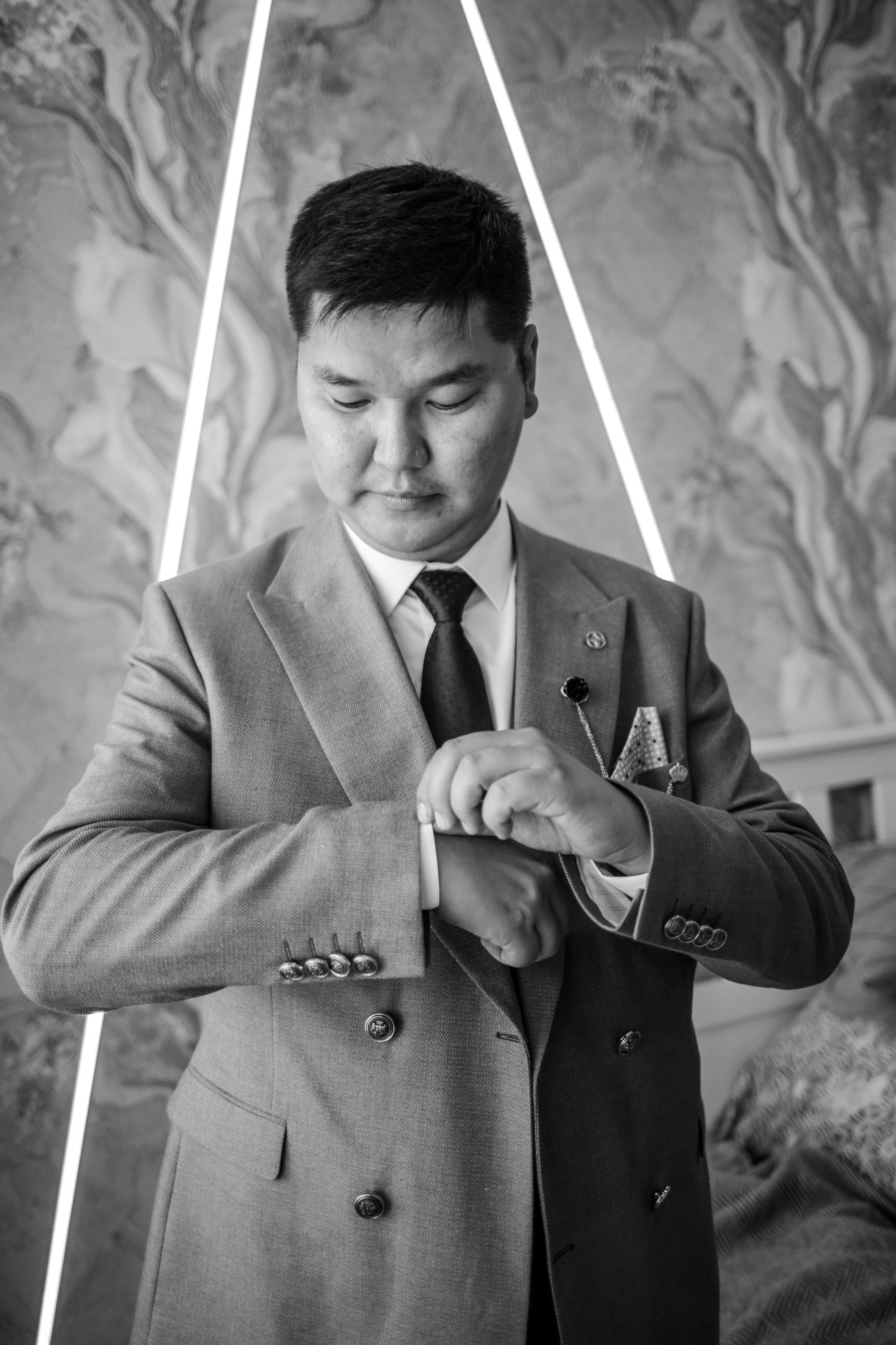 Доржи и Диана. Nadin.K фотограф Иркутск, Байкал, Братск