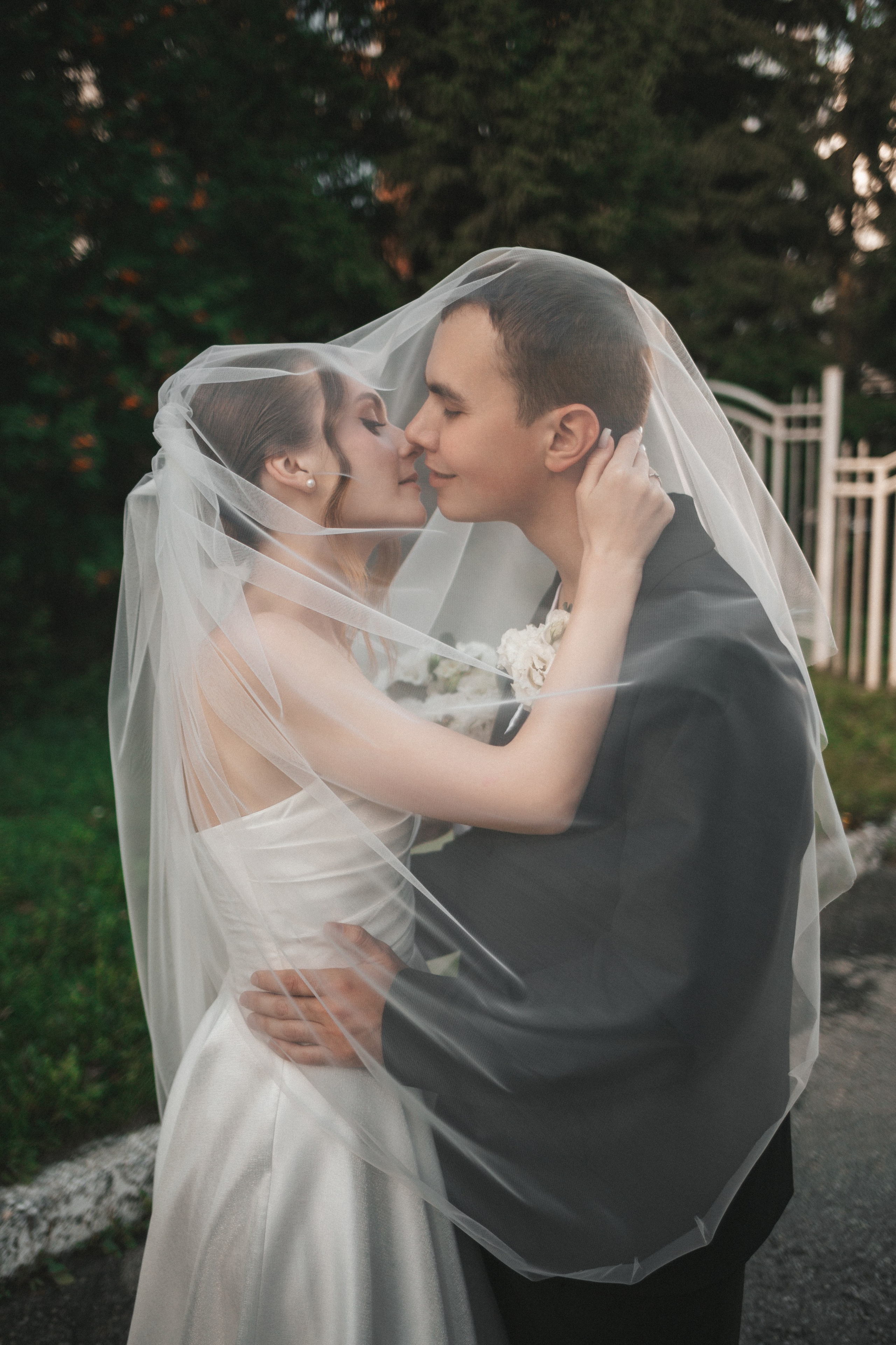 Валерия и Владимир. Nadin.K фотограф Иркутск, Байкал, Братск