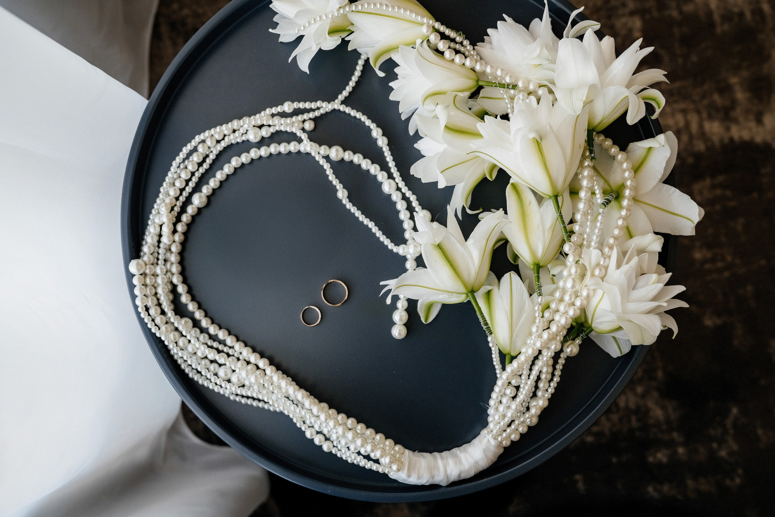 Владислав и Надежда. Свадебный фотограф Александр Воронов — Белгород, Воронеж, Москва