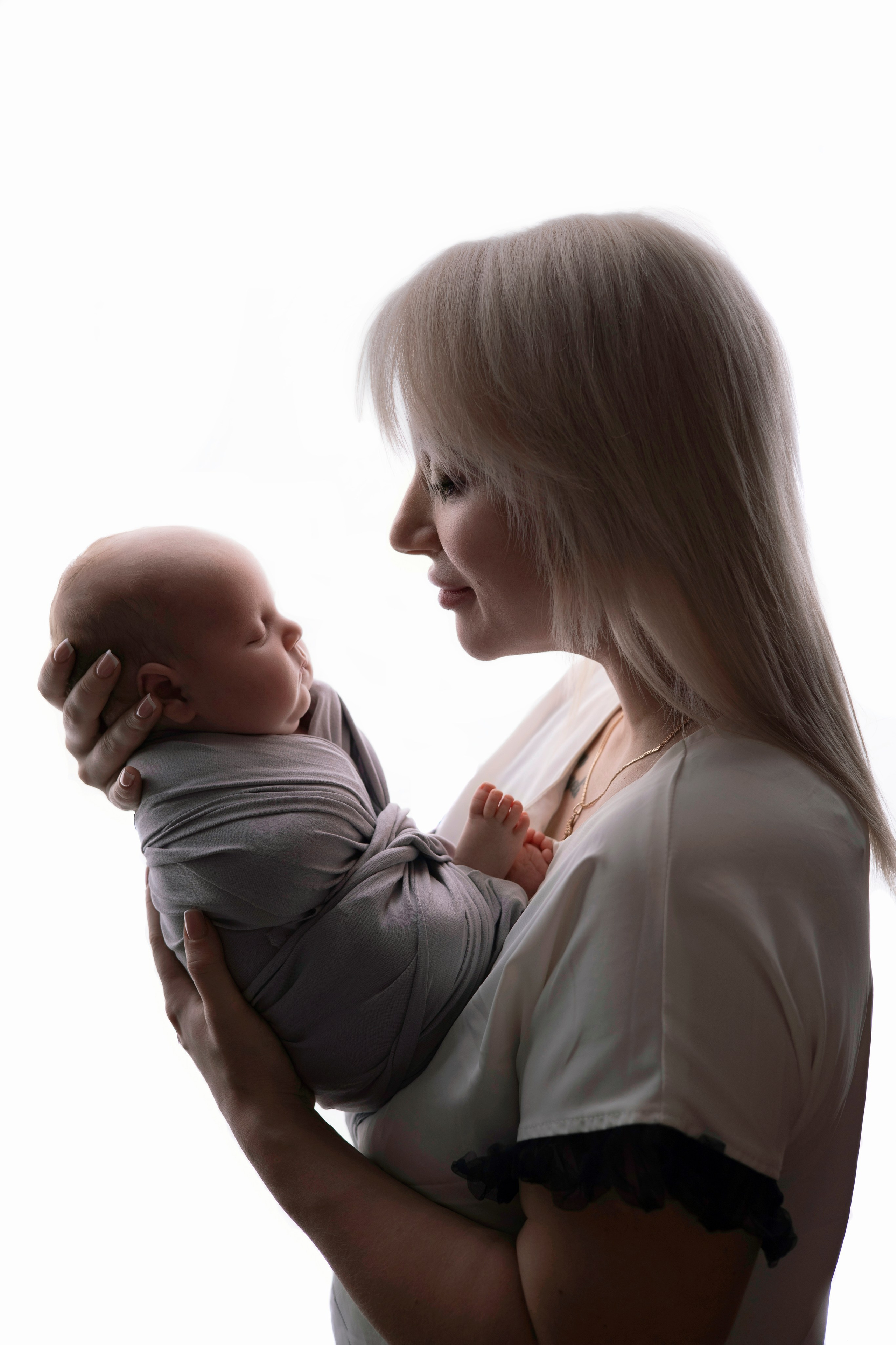 Фотограф новорожденных Москва, Электросталь, Ногинск