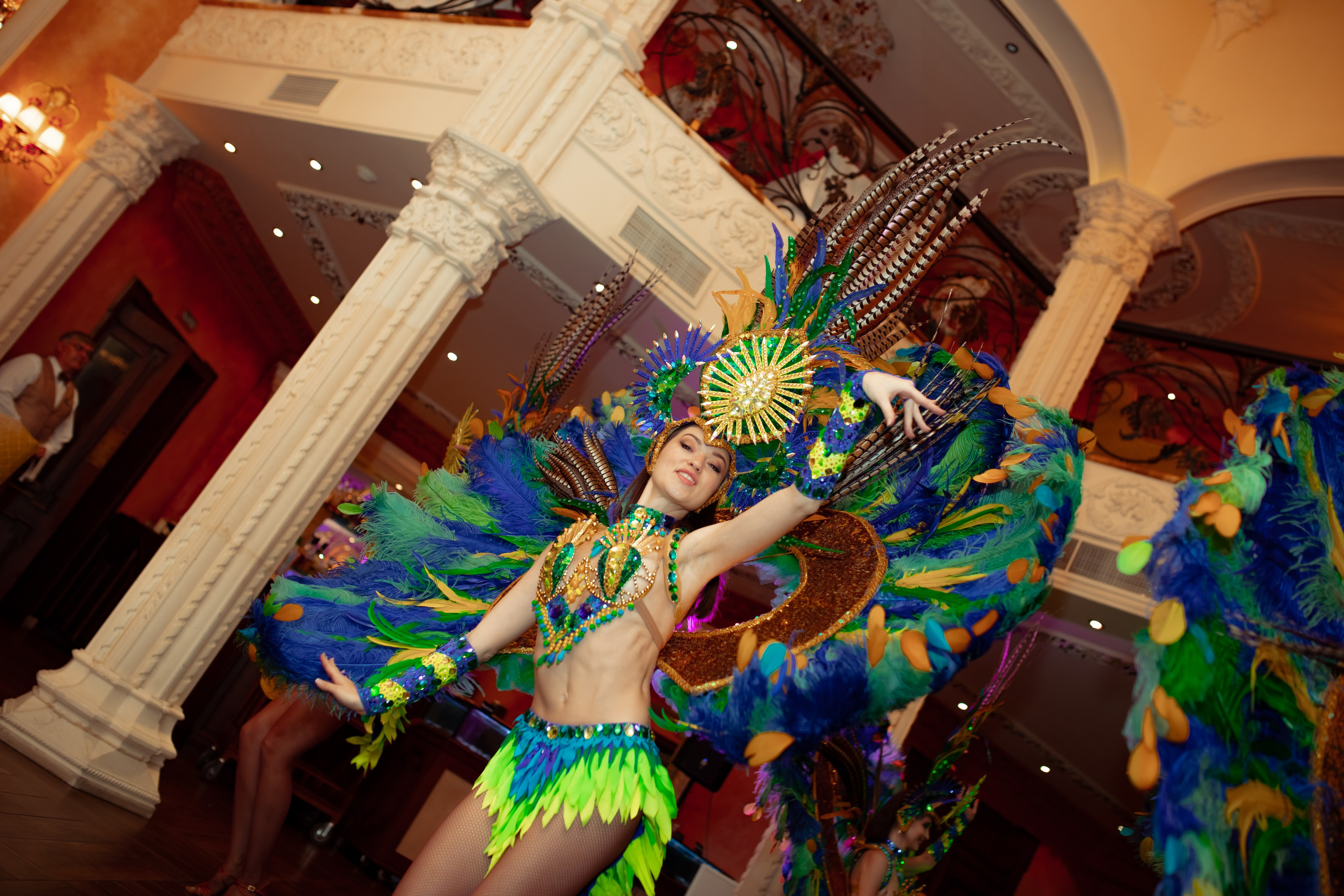 Юбилей Светланы (6 часов). Семейный и детский фотограф в Москве Дорогова Екатерина