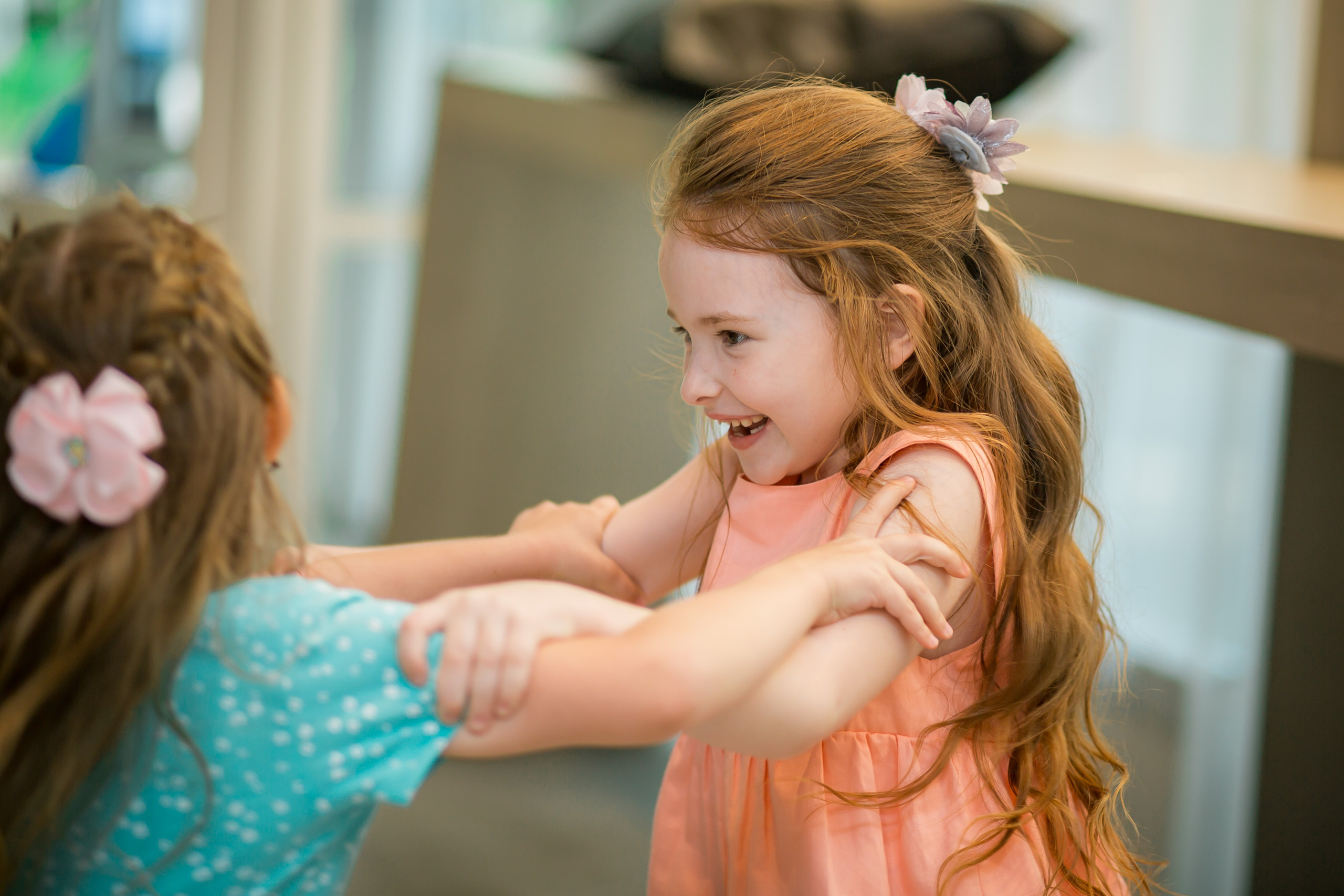 Выпускной детского сада на Ранчо. Фотографиня Мария Дикова