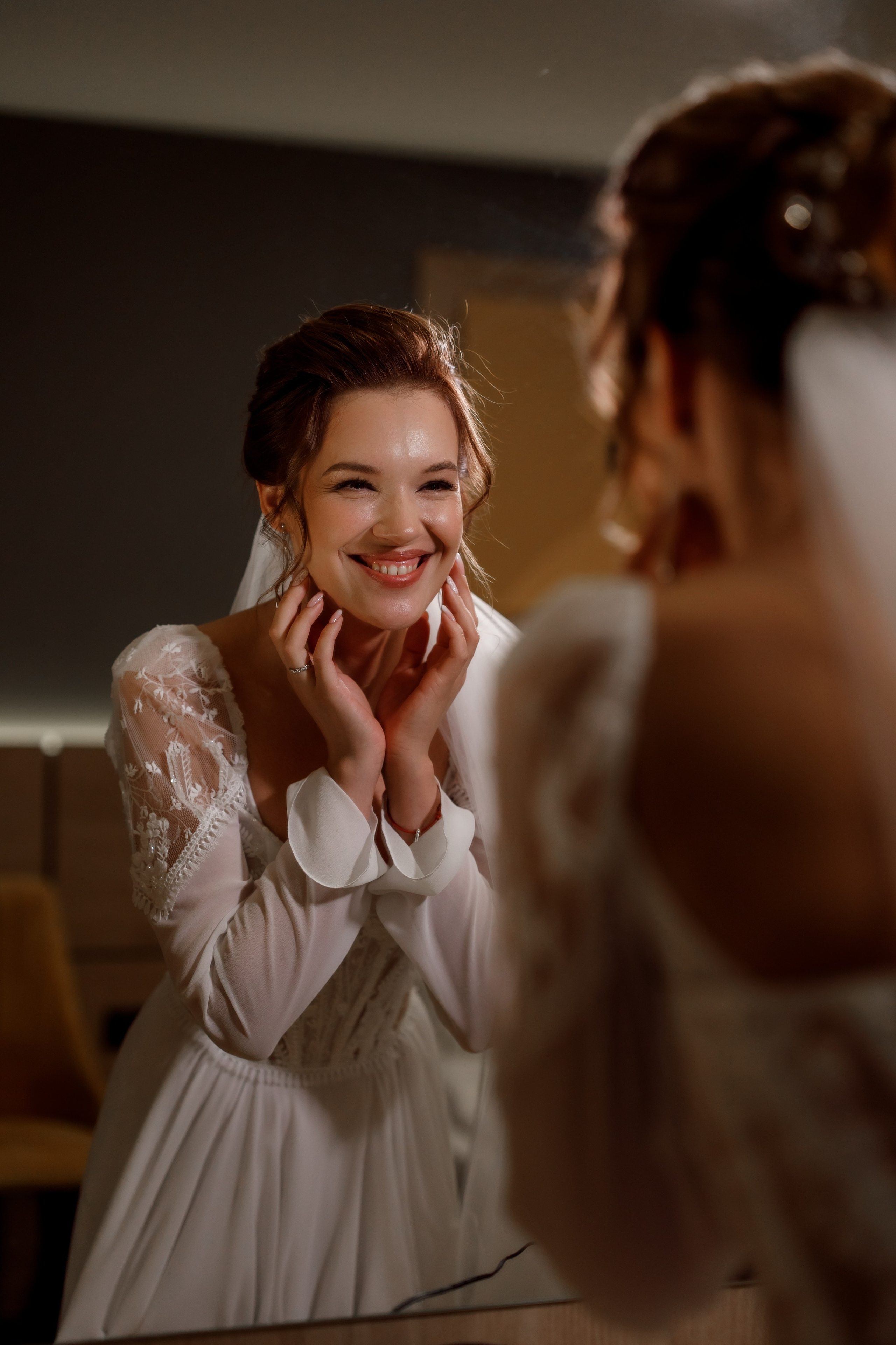 Свадебные. Фотограф и видеограф Москва Анапа