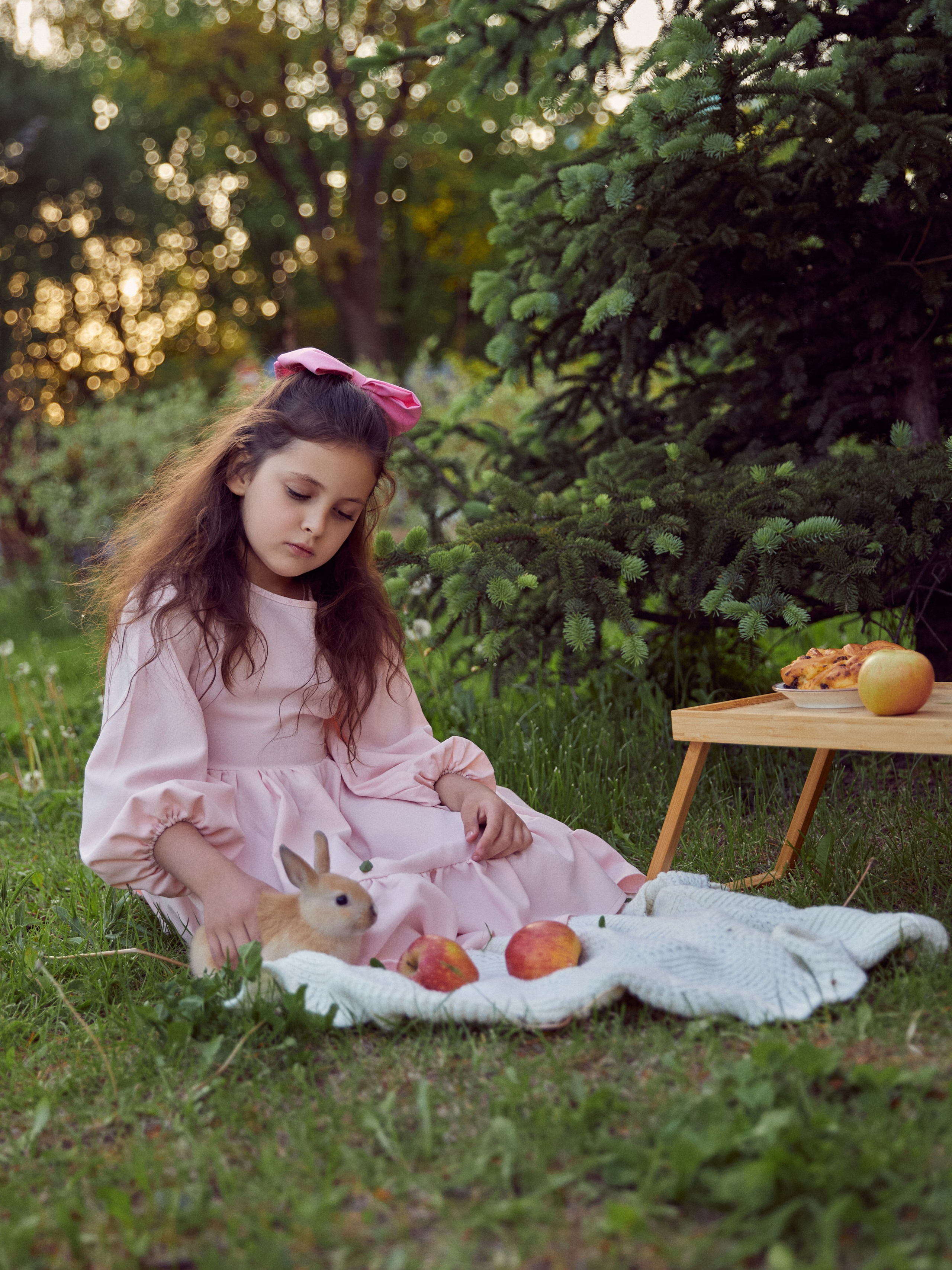 Арина. Фотограф