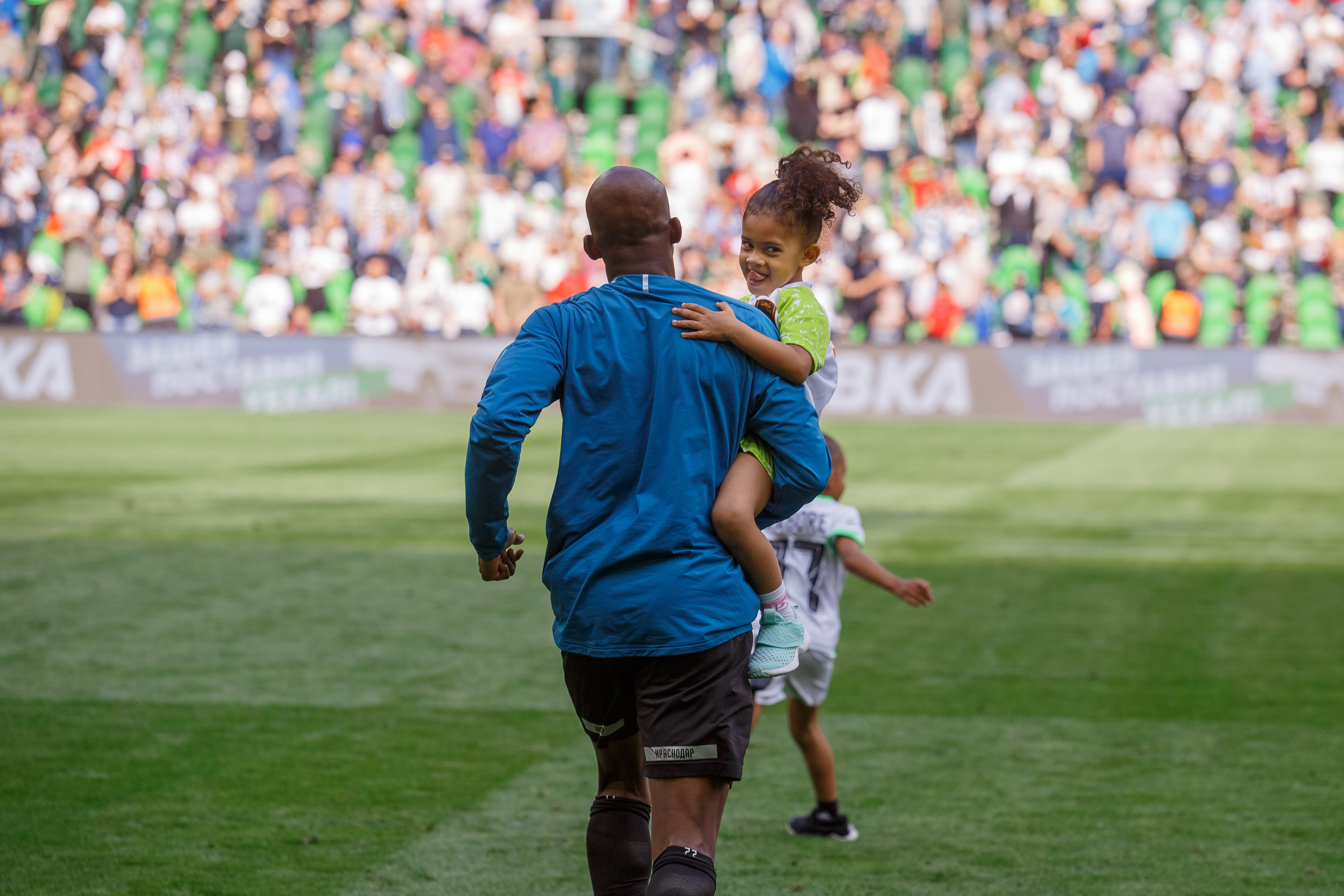 Спортивный фотограф Краснодар. Фотограф Андрей Баксов