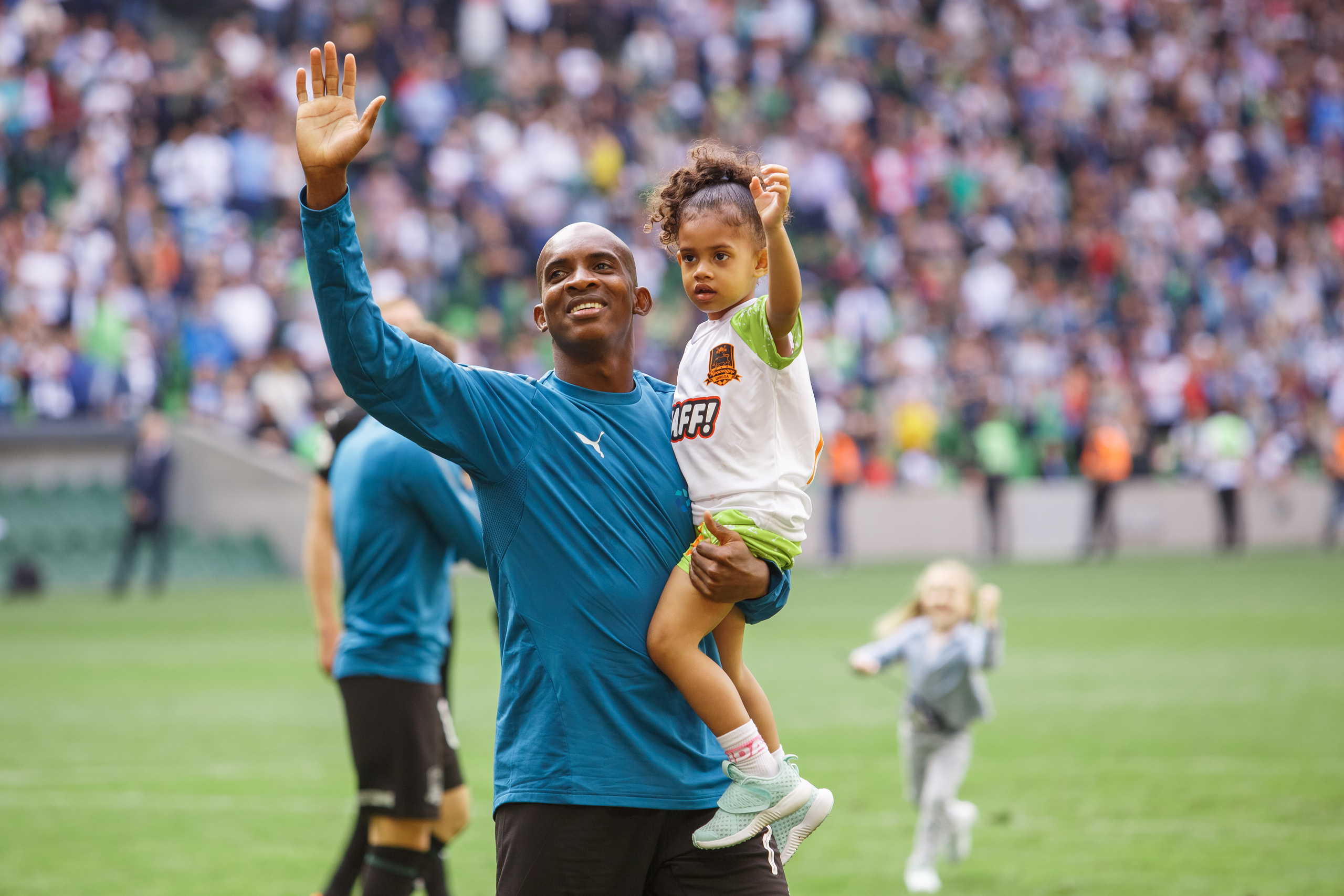 Спортивный фотограф Краснодар. Фотограф Андрей Баксов