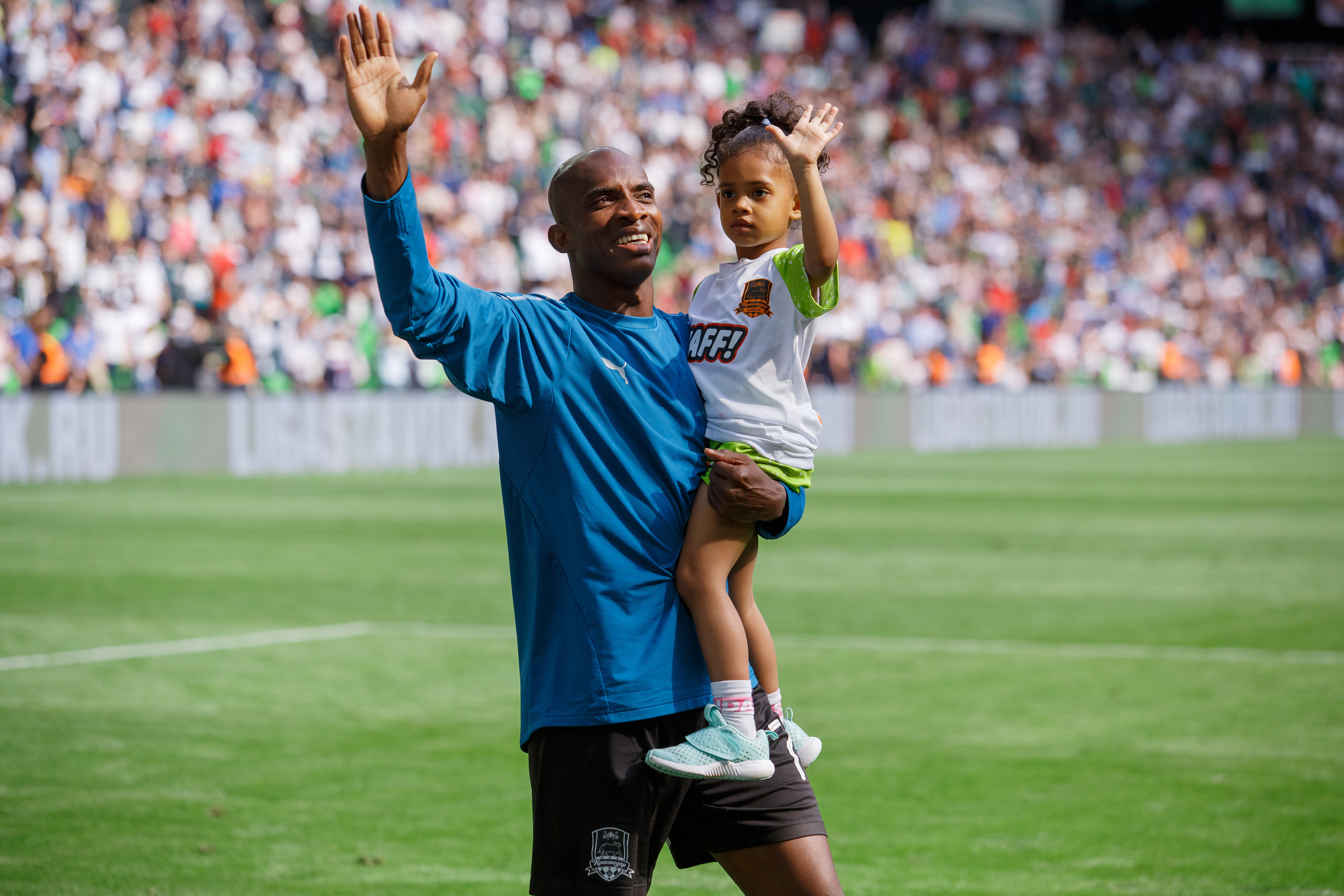 Спортивный фотограф Краснодар. Фотограф Андрей Баксов