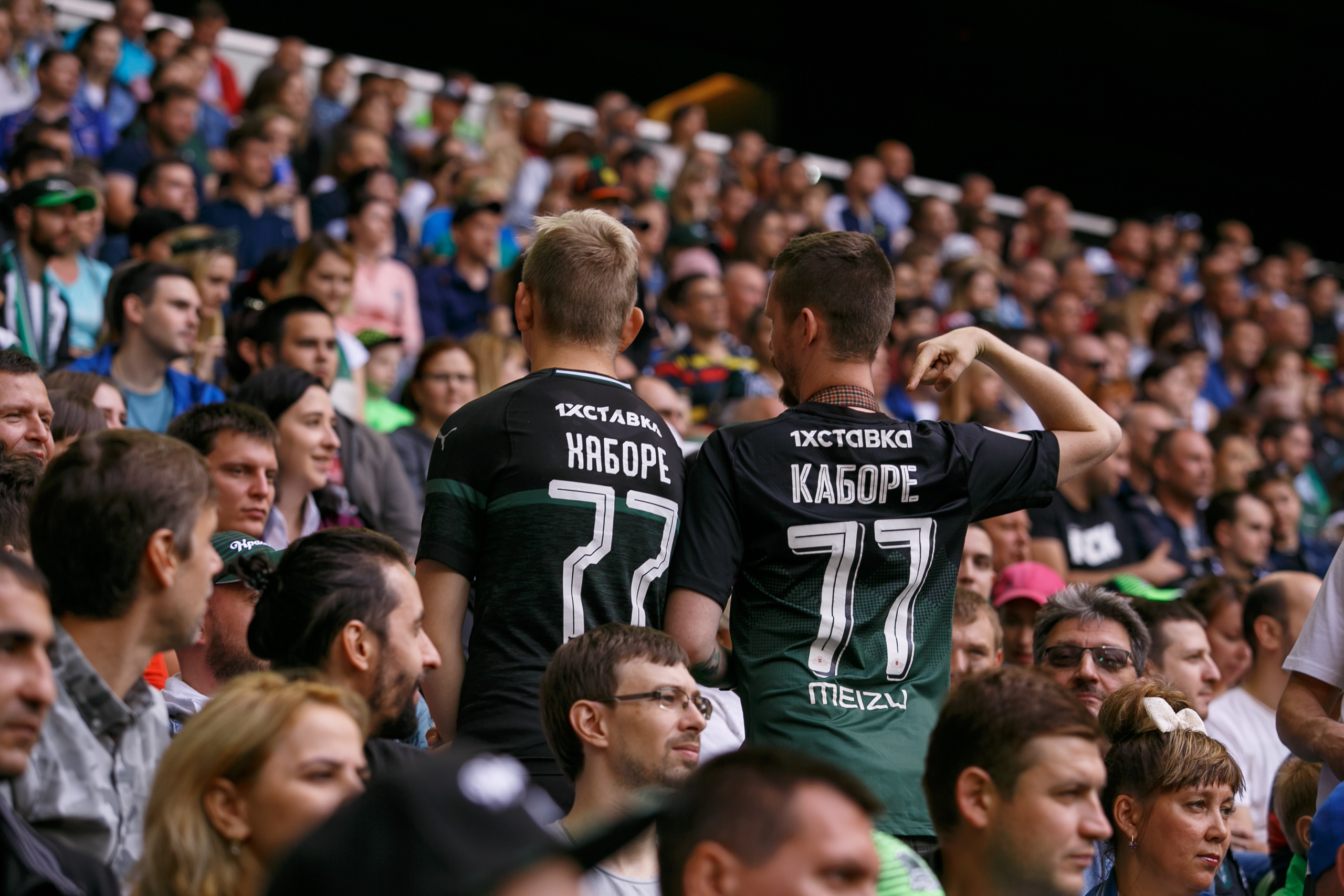 Спортивный фотограф Краснодар. Фотограф Андрей Баксов