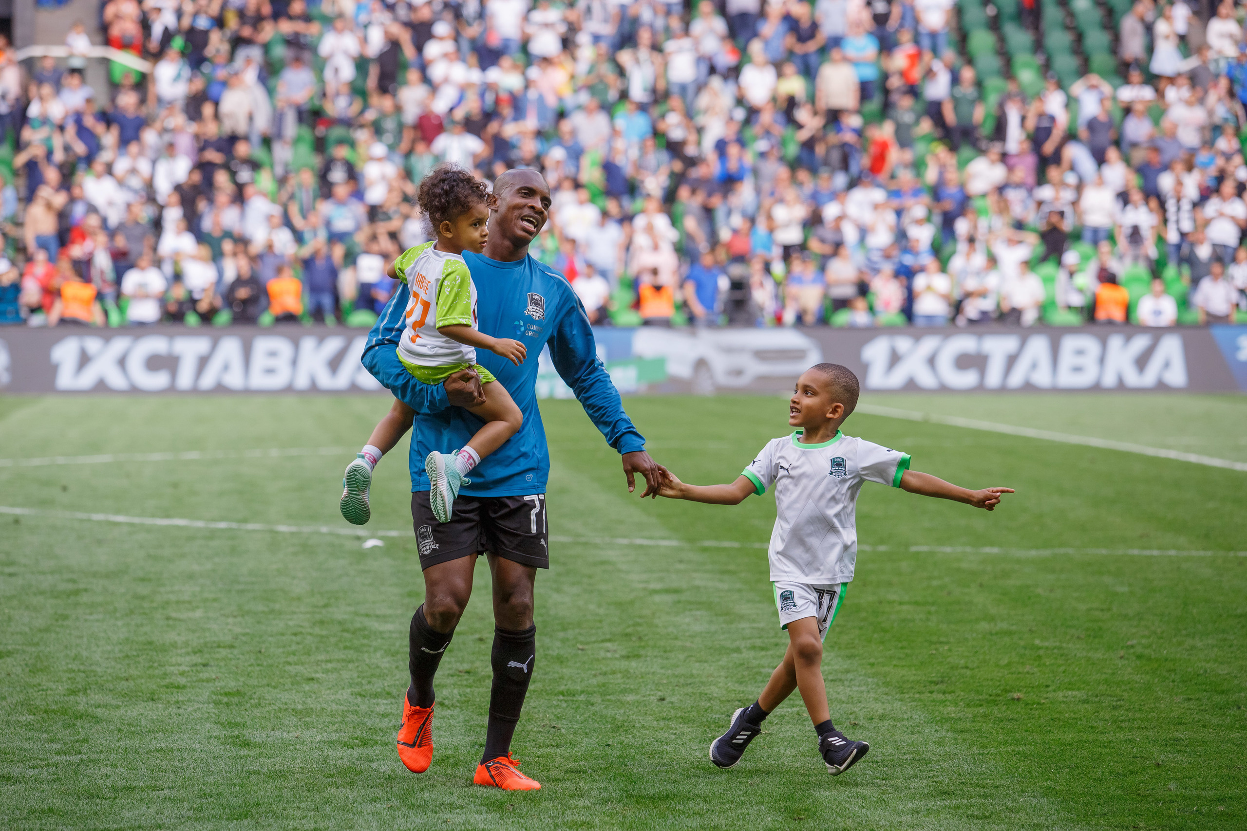 Спортивный фотограф Краснодар. Фотограф Андрей Баксов