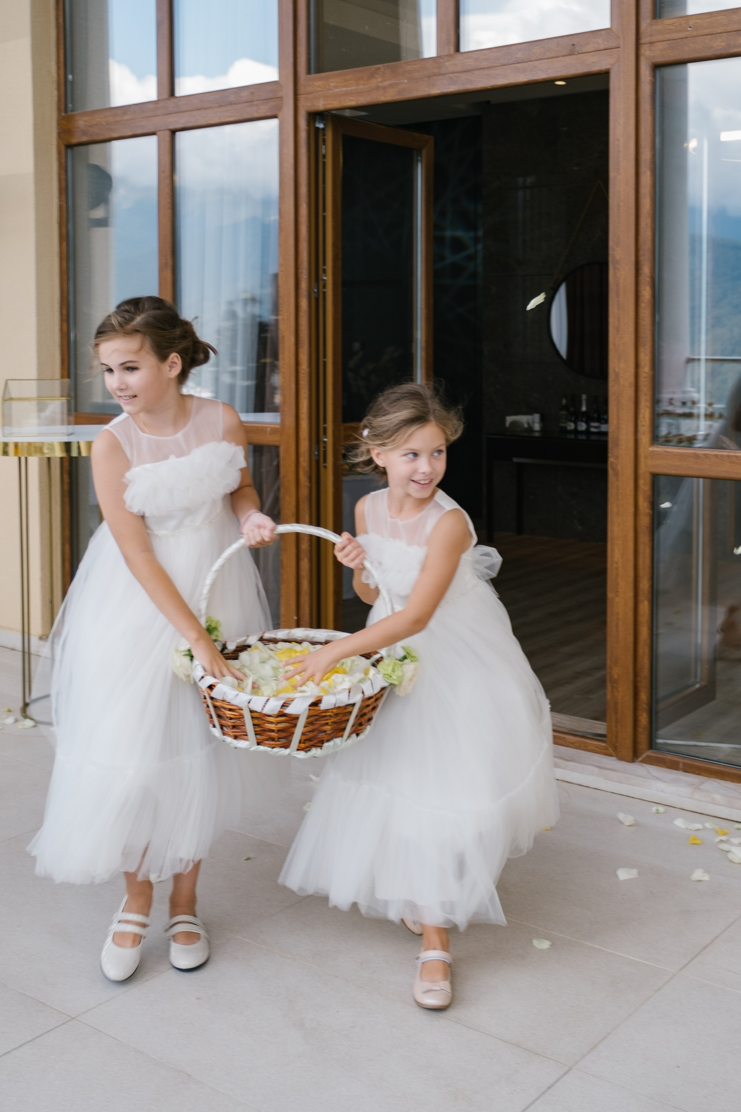 Виктория / Евгений. Свадебный Видеограф Фотограф в Сочи