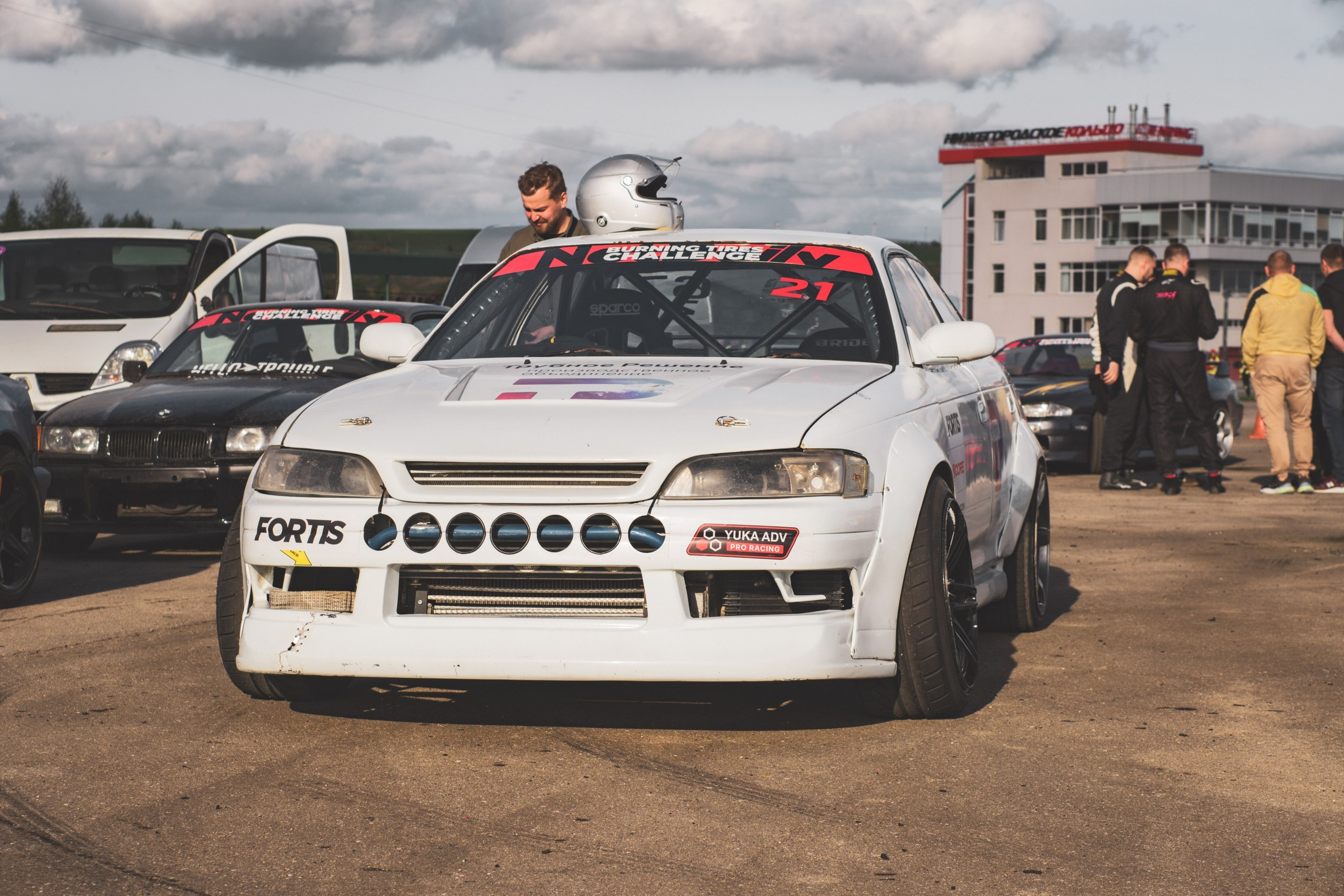 NotDaily. Фотограф Нижний Новгород — Дмитрий Грехов