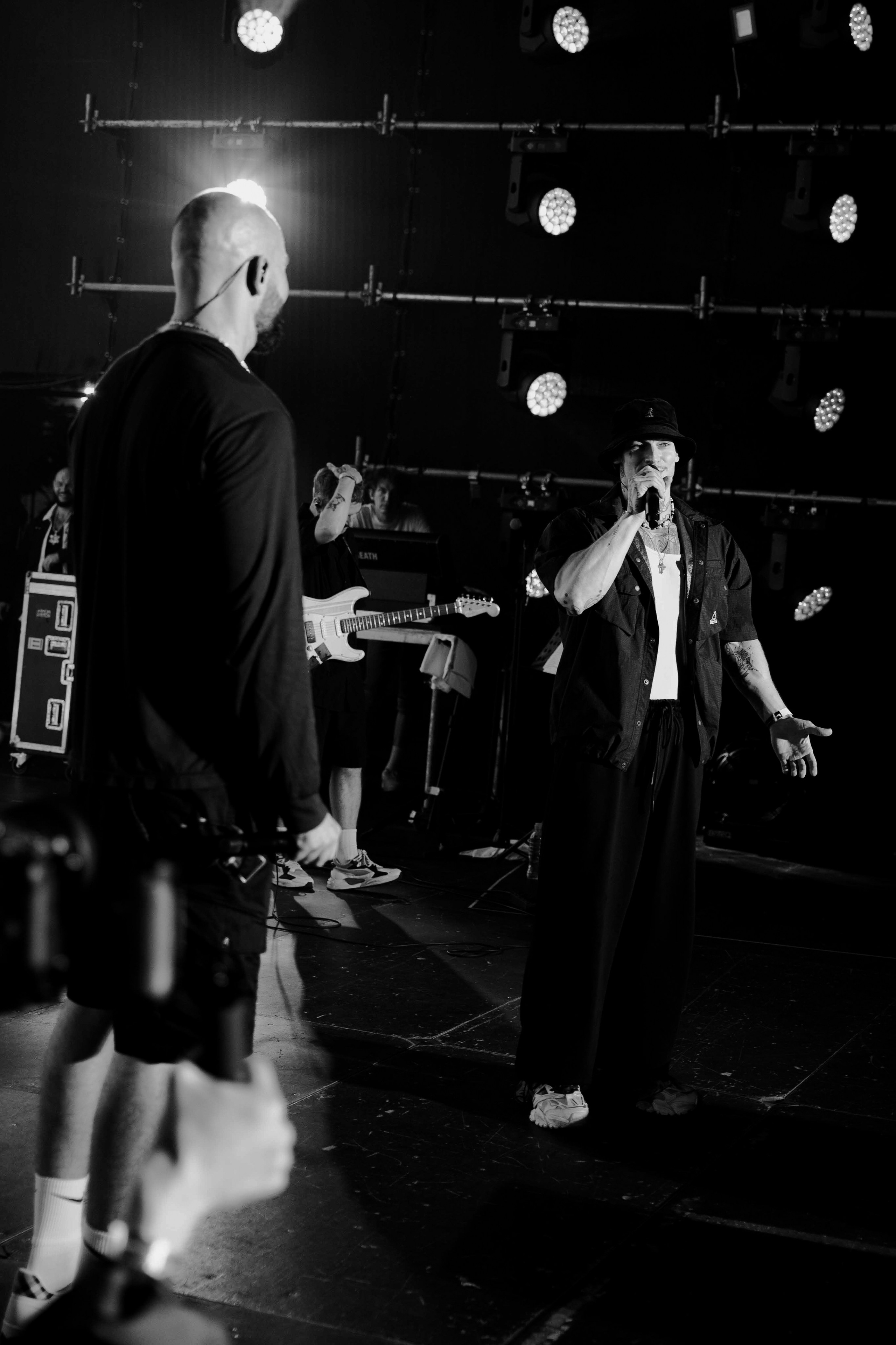 LOC-DOG. Фотограф Москва