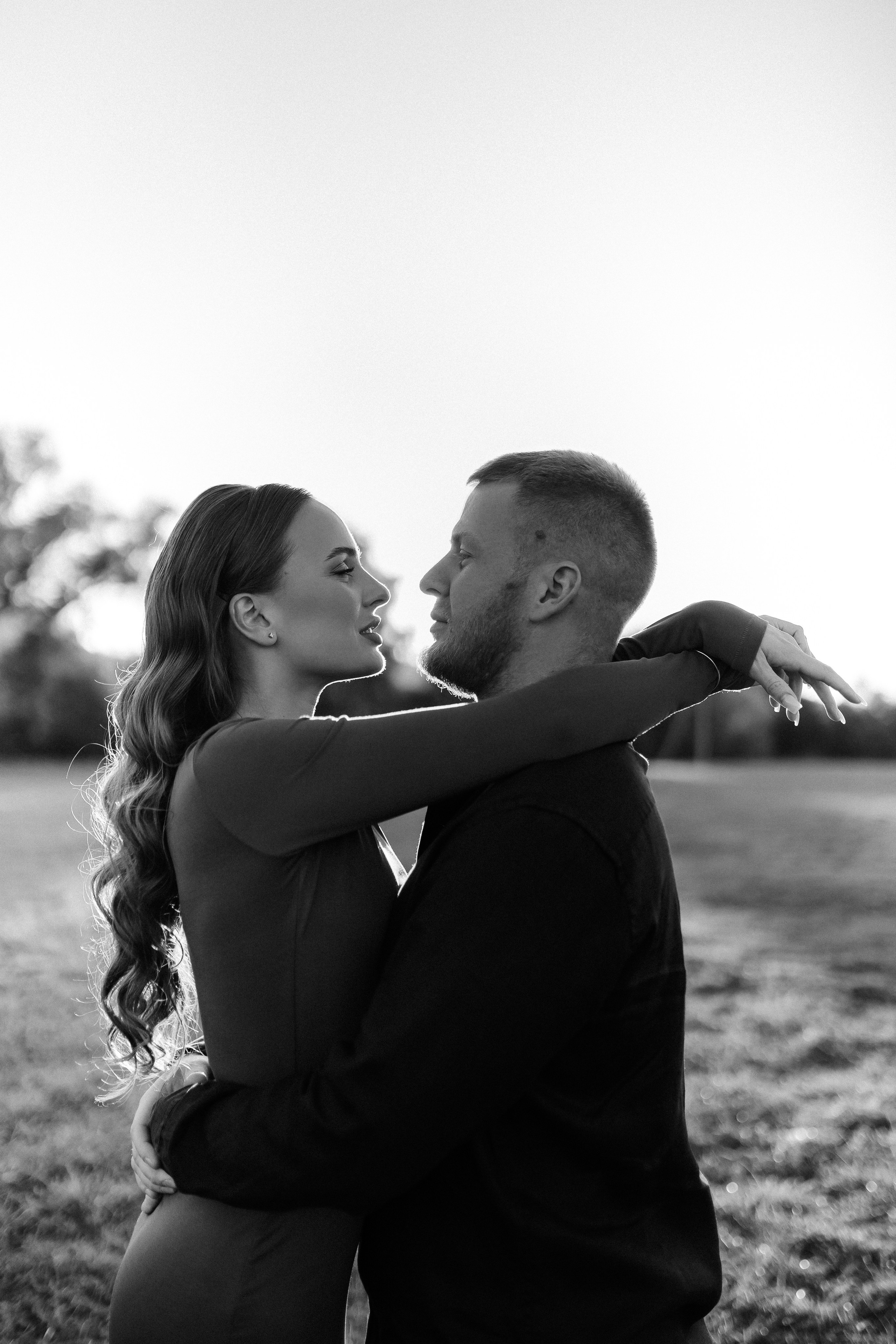 V & L. Фотограф Москва