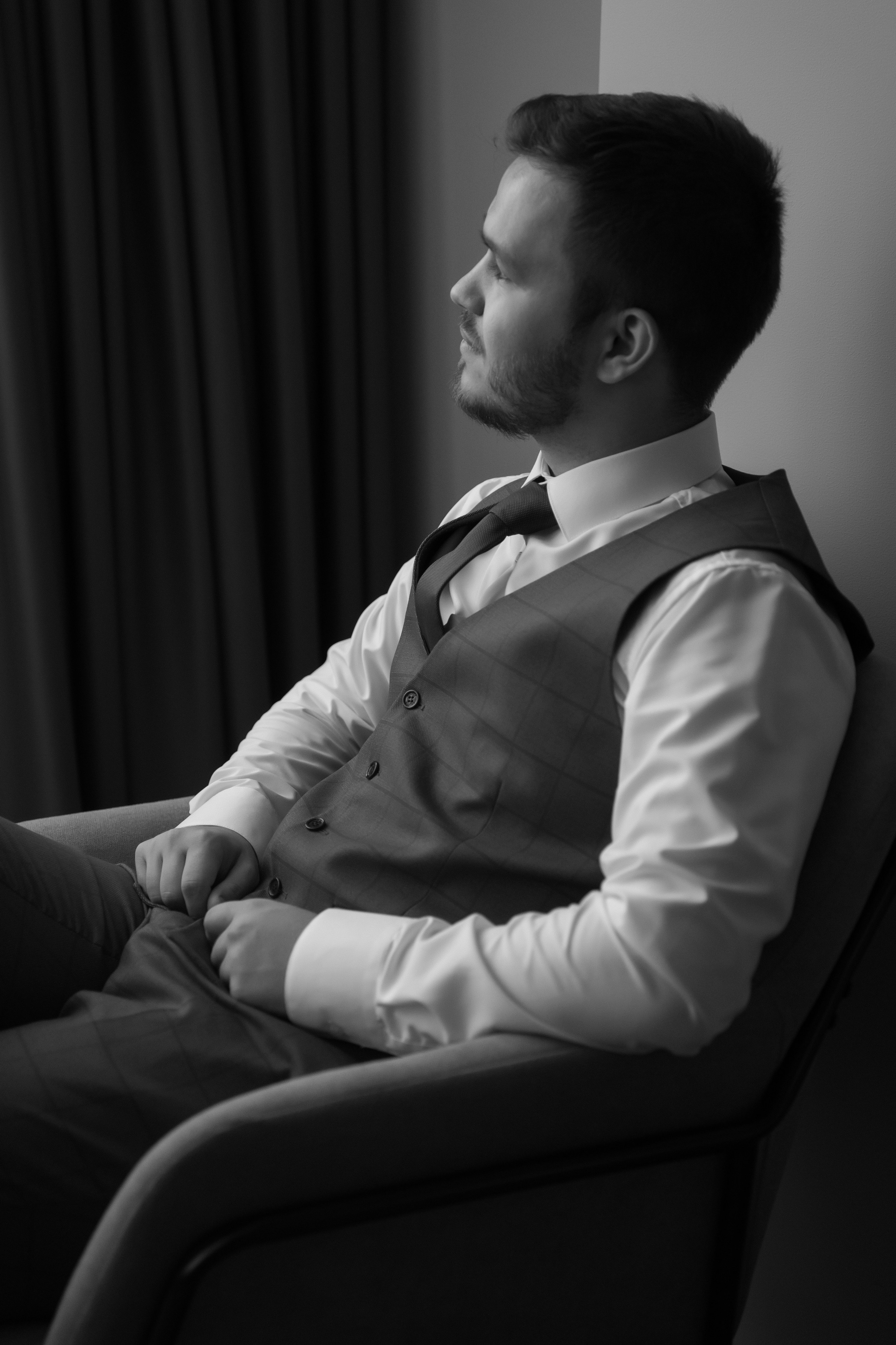 Максим и Юлия. Свадебный и семейный фотограф в Волгограде Наталья Наумова