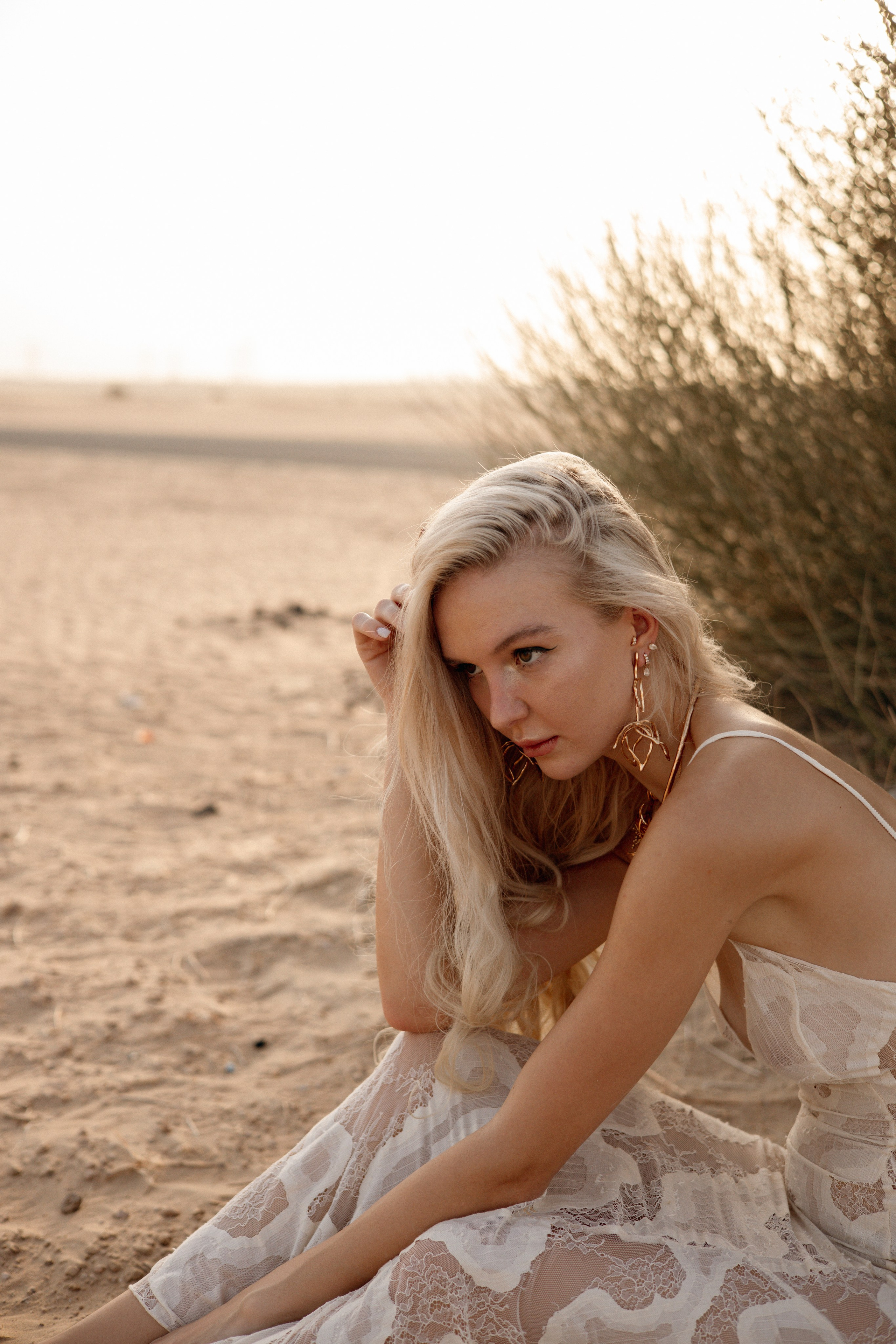 Анна Дубай. Nikolpinhasova