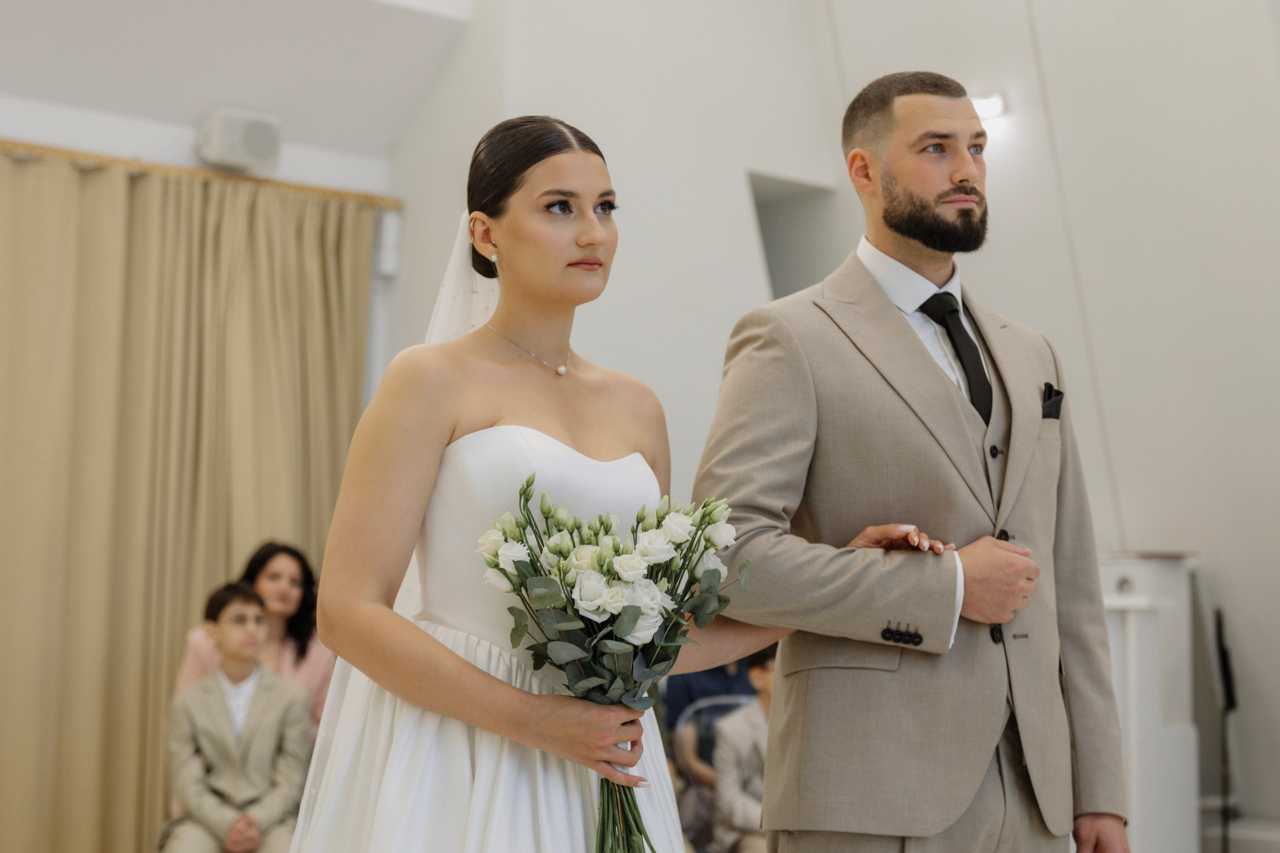 Роман и Алина 24/05/25. Свадебный фотограф в Самаре Ольга Гребнева