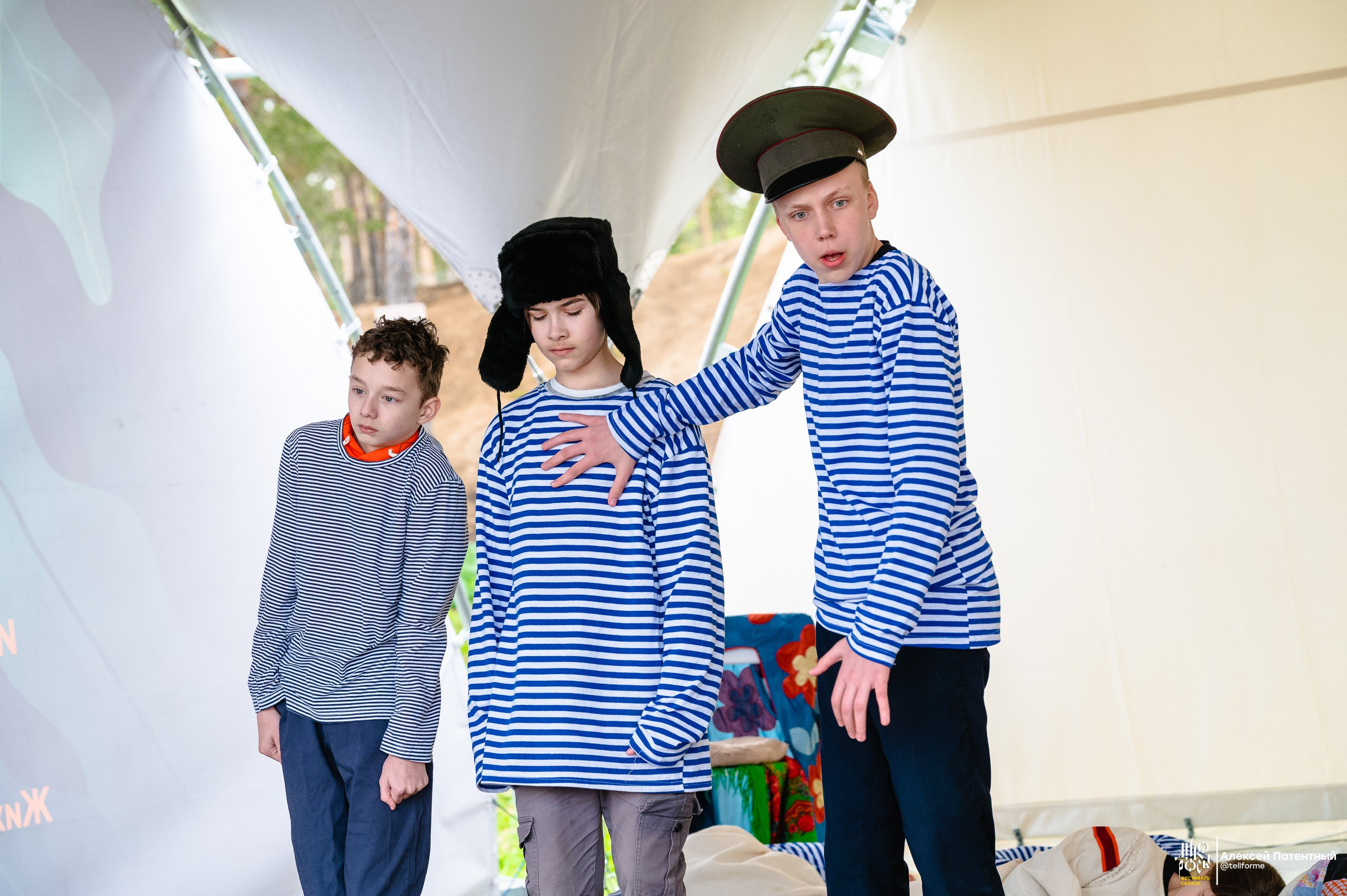 Фестиваль сказок Дикоросы. Екатеринбург. Май 2024. Репортажный и концертный фотограф Алексей Патентный в Екатеринбурге