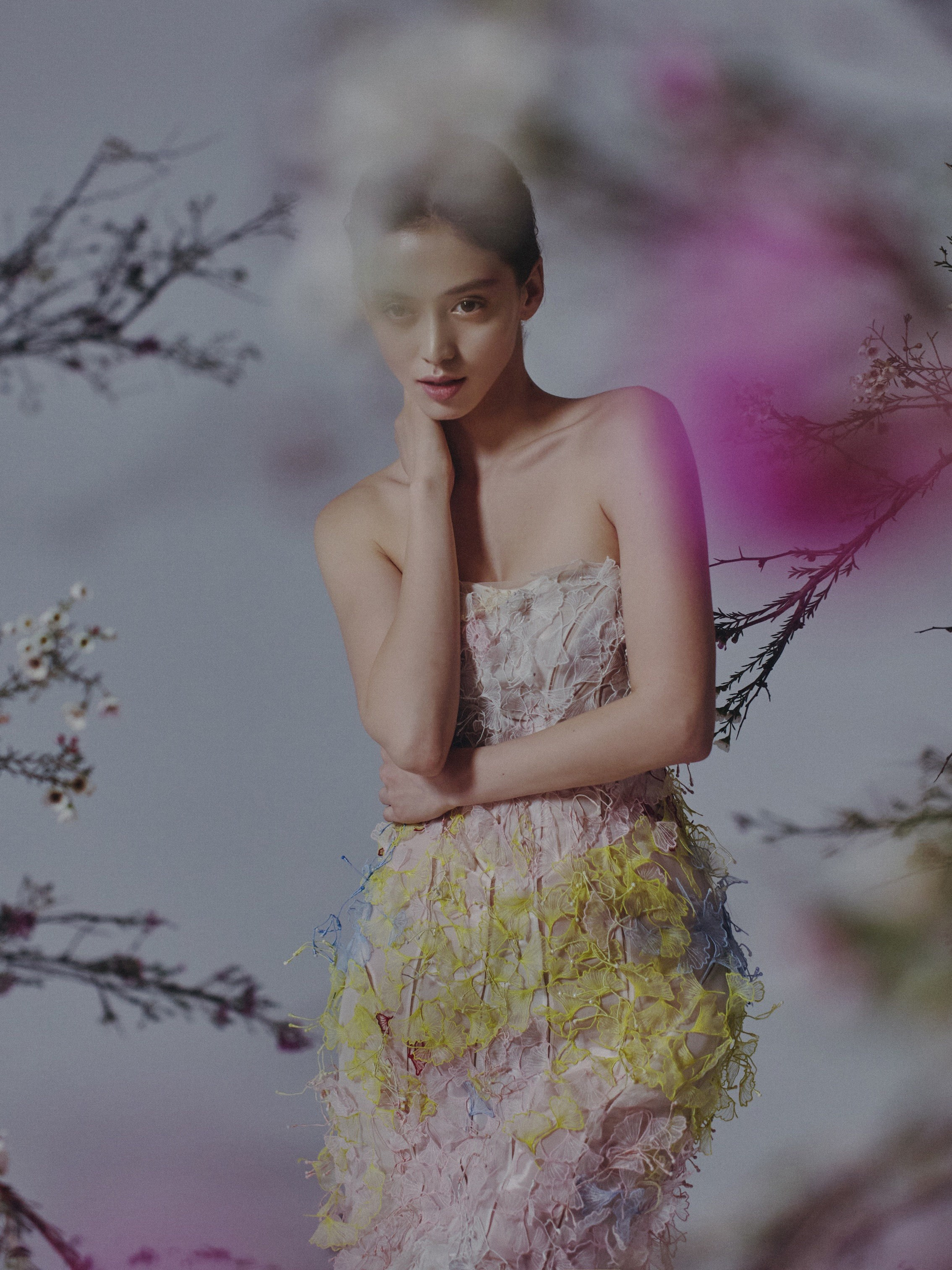 Dress. Рекламный фотограф в Москве Катерина Смирнова