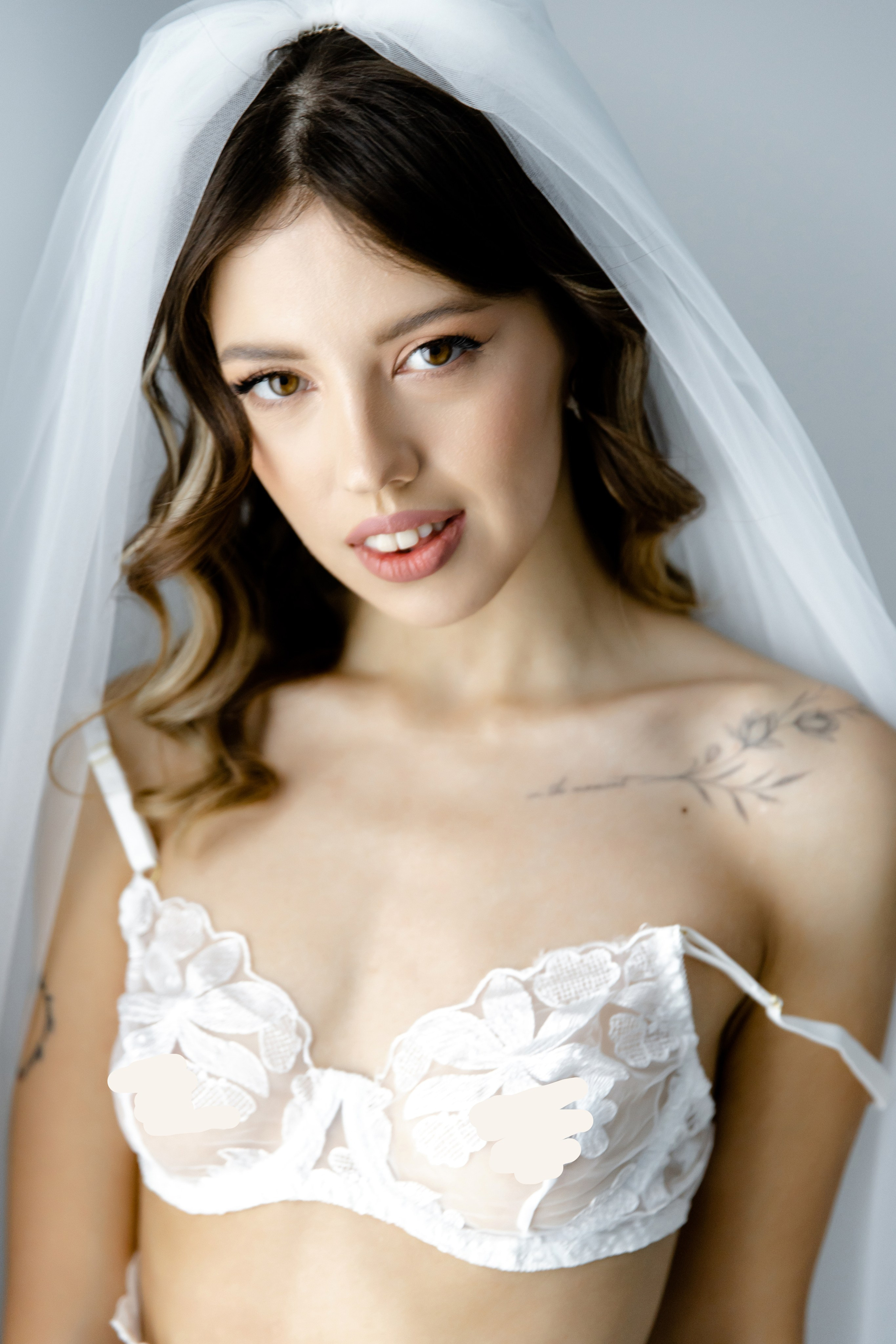 Свадебный день Тихона и Сони. Свадебный фотограф Анна Бабахина