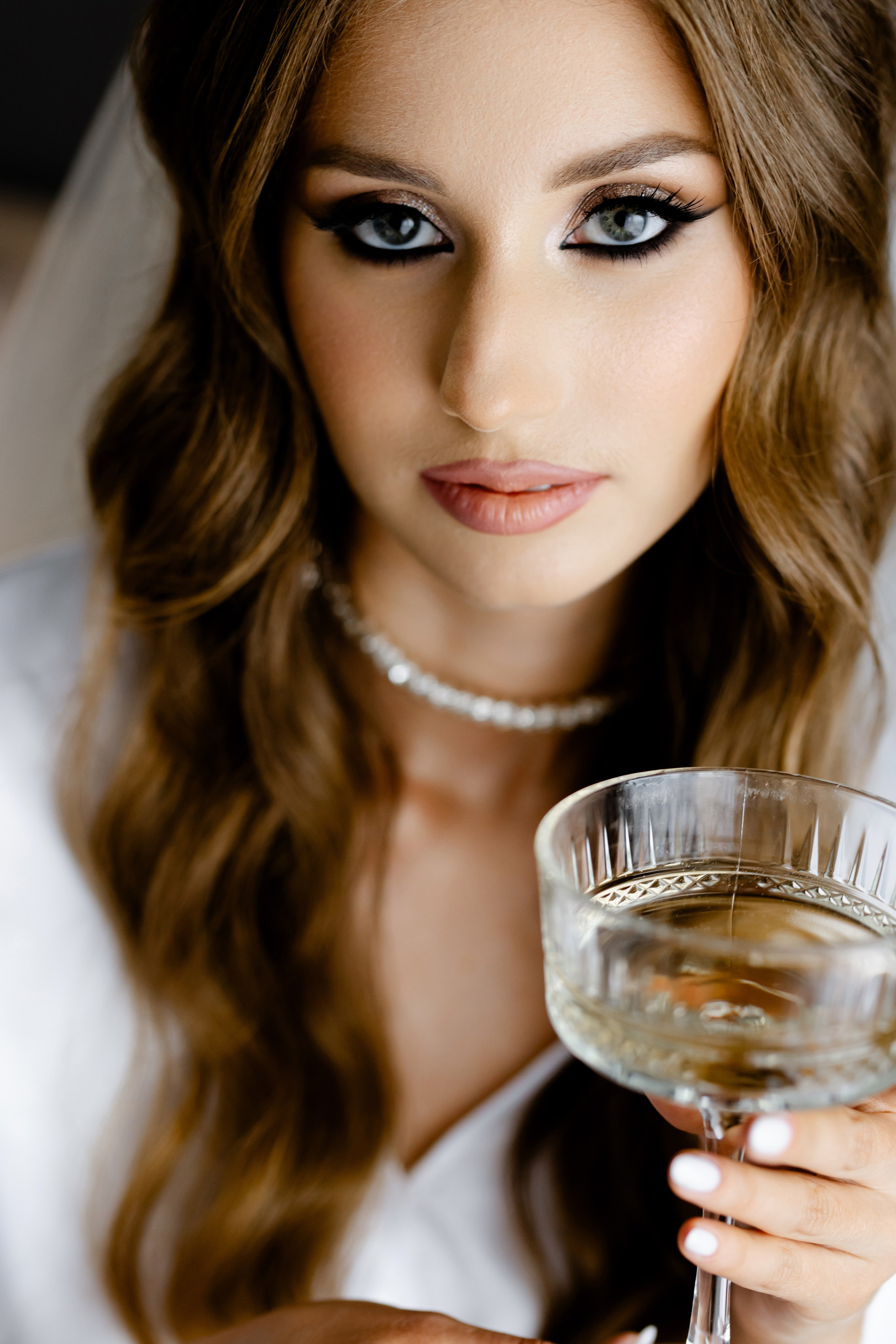 Свадебный день Тимура и Насти. Свадебный фотограф Анна Бабахина