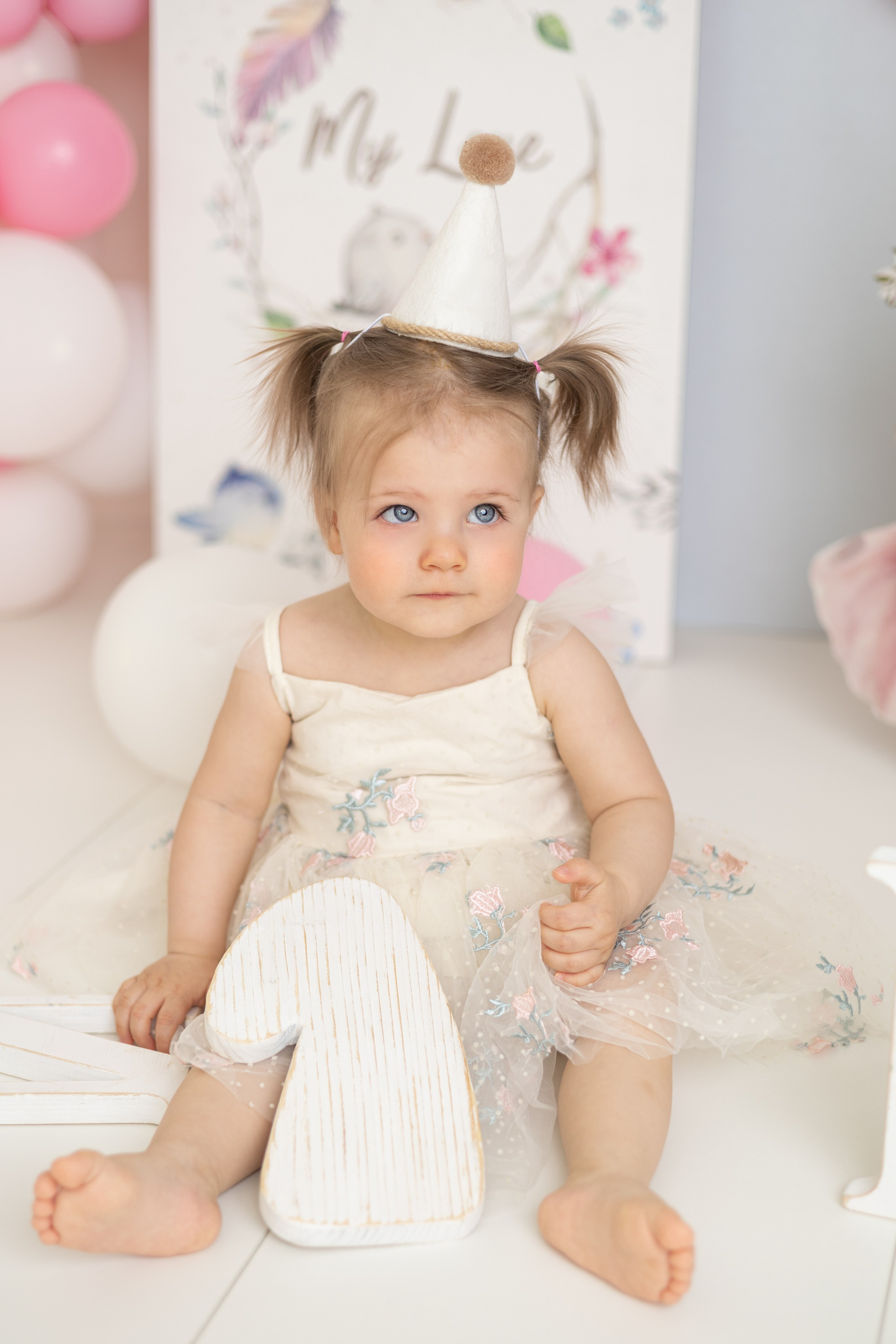 Первый годик. «Вкадре» — фотосессия новорожденных Тула | детский фотограф в Туле