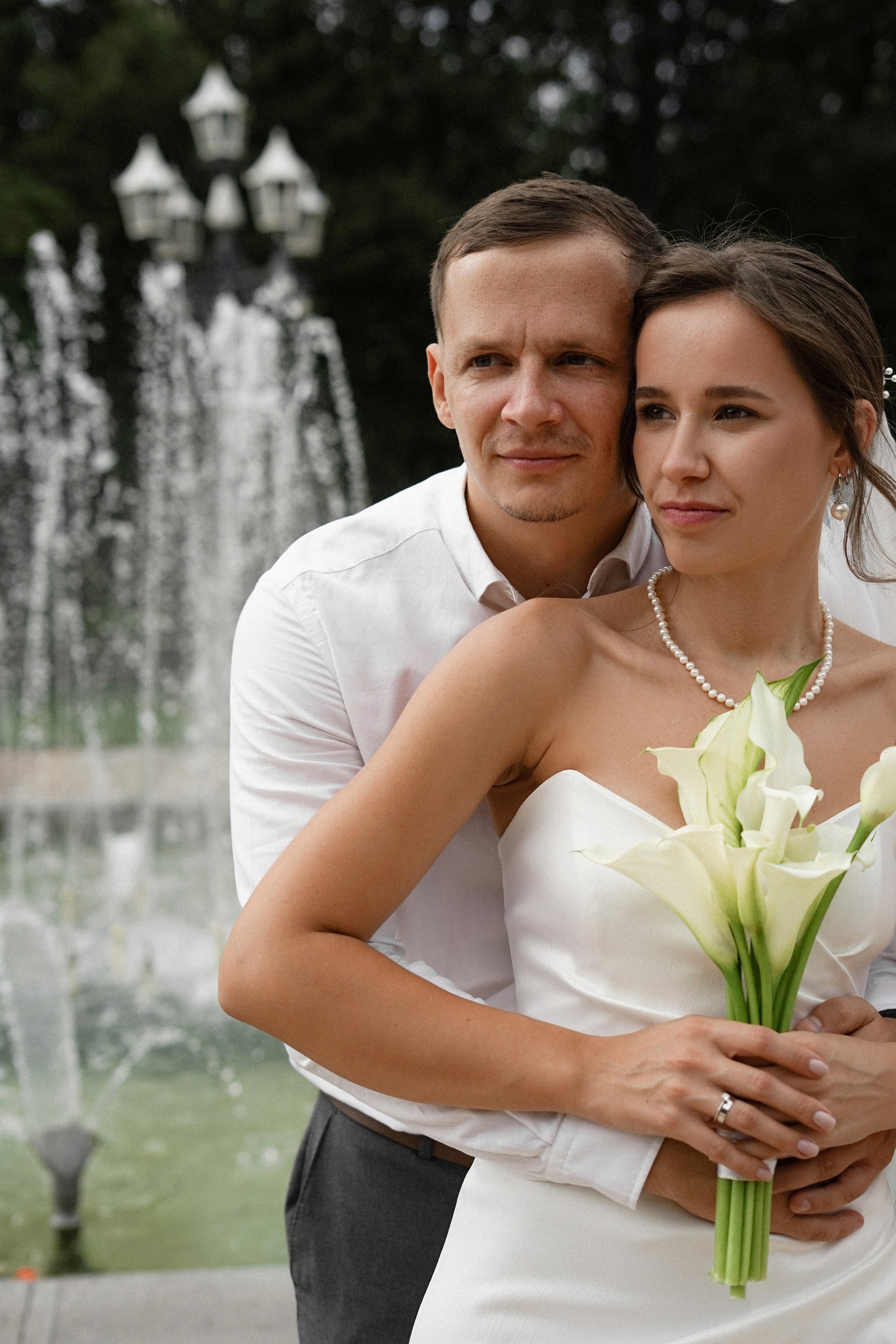 Wedding Day in Chehov. Фотограф Москва и Серпухов