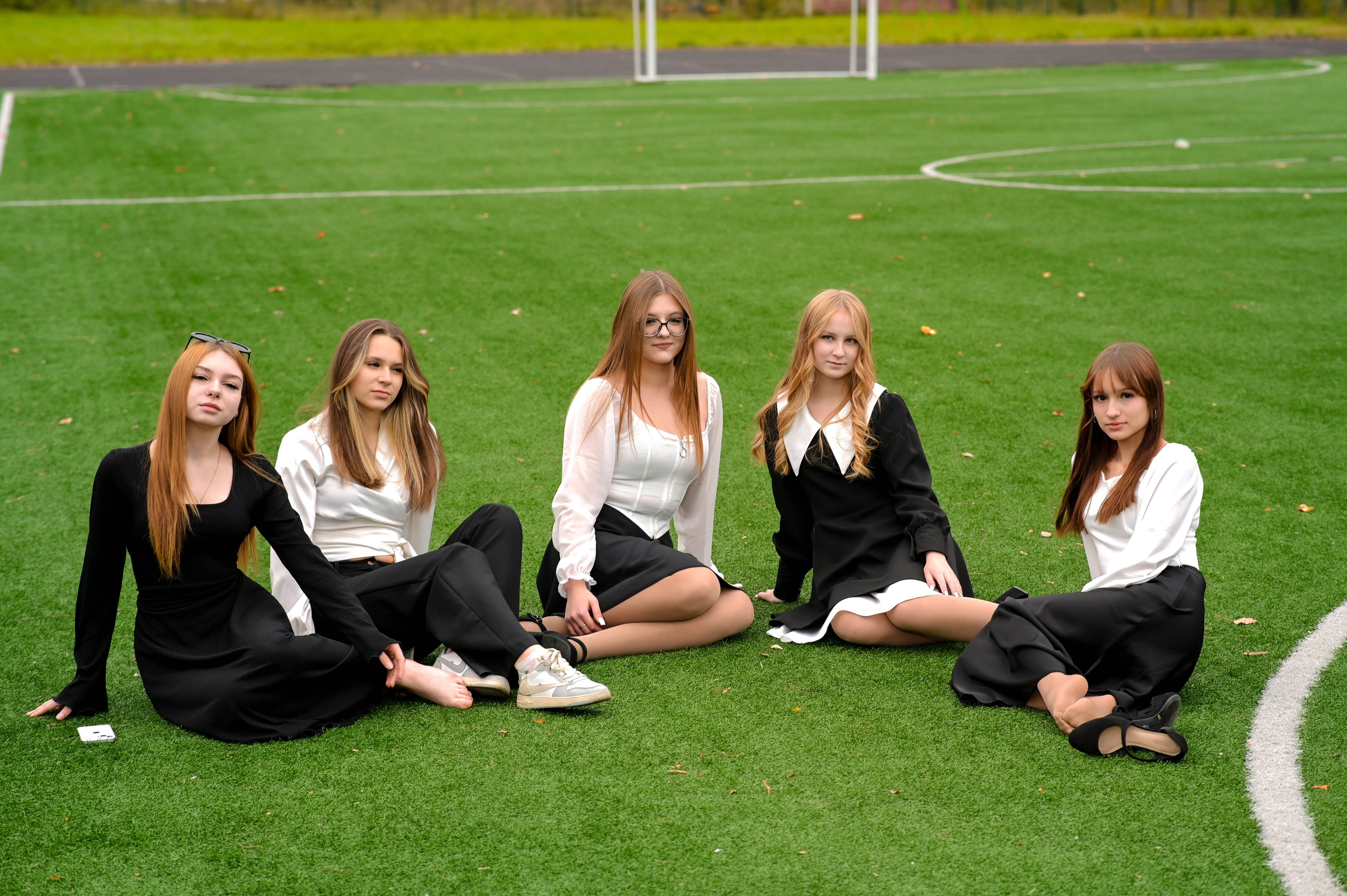 Старшая школа группы. Студия выпускных альбомов Тульская область