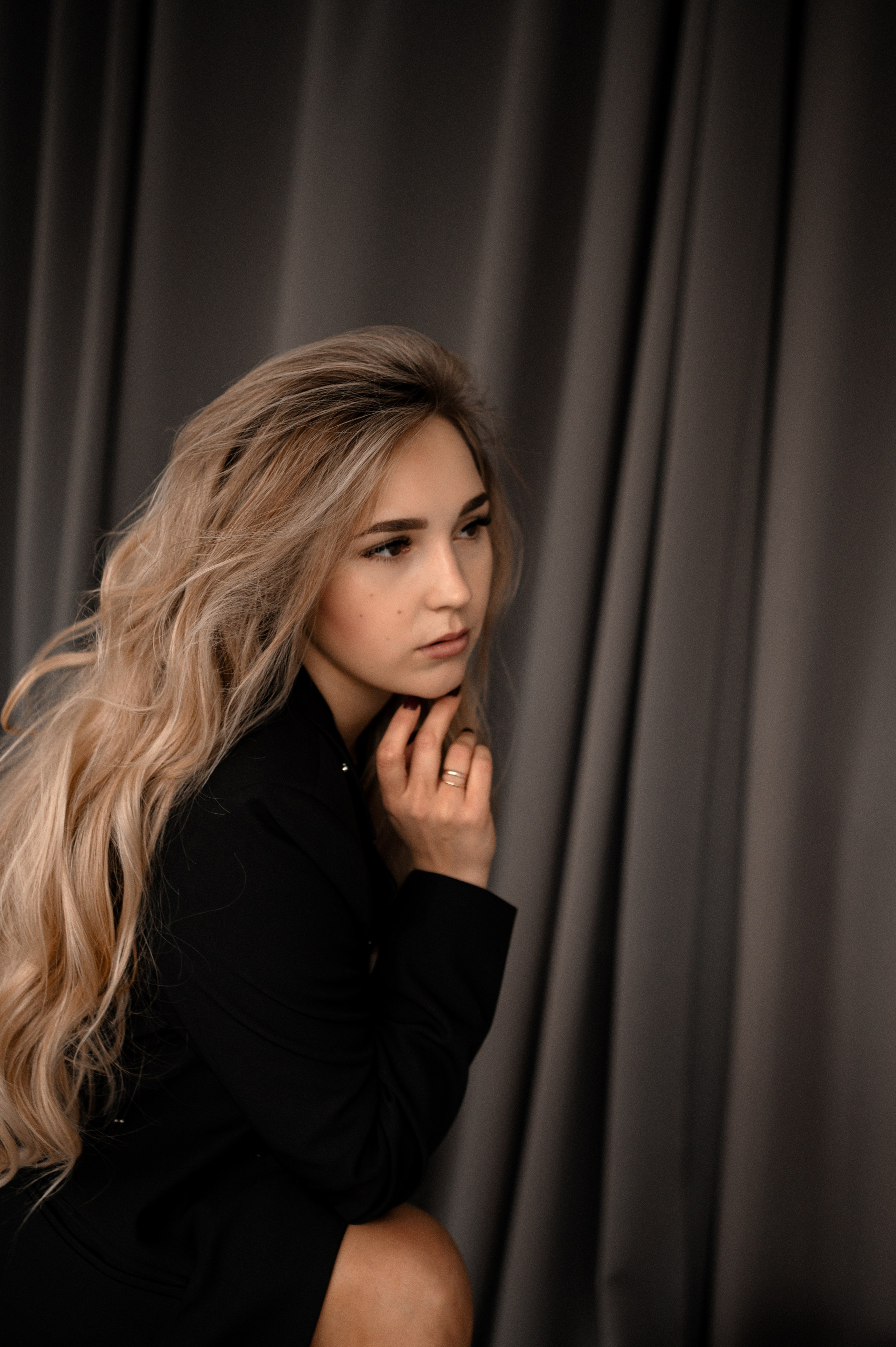 Лина. Свадебный и семейный фотограф в Серпухове Александра Дерюшева