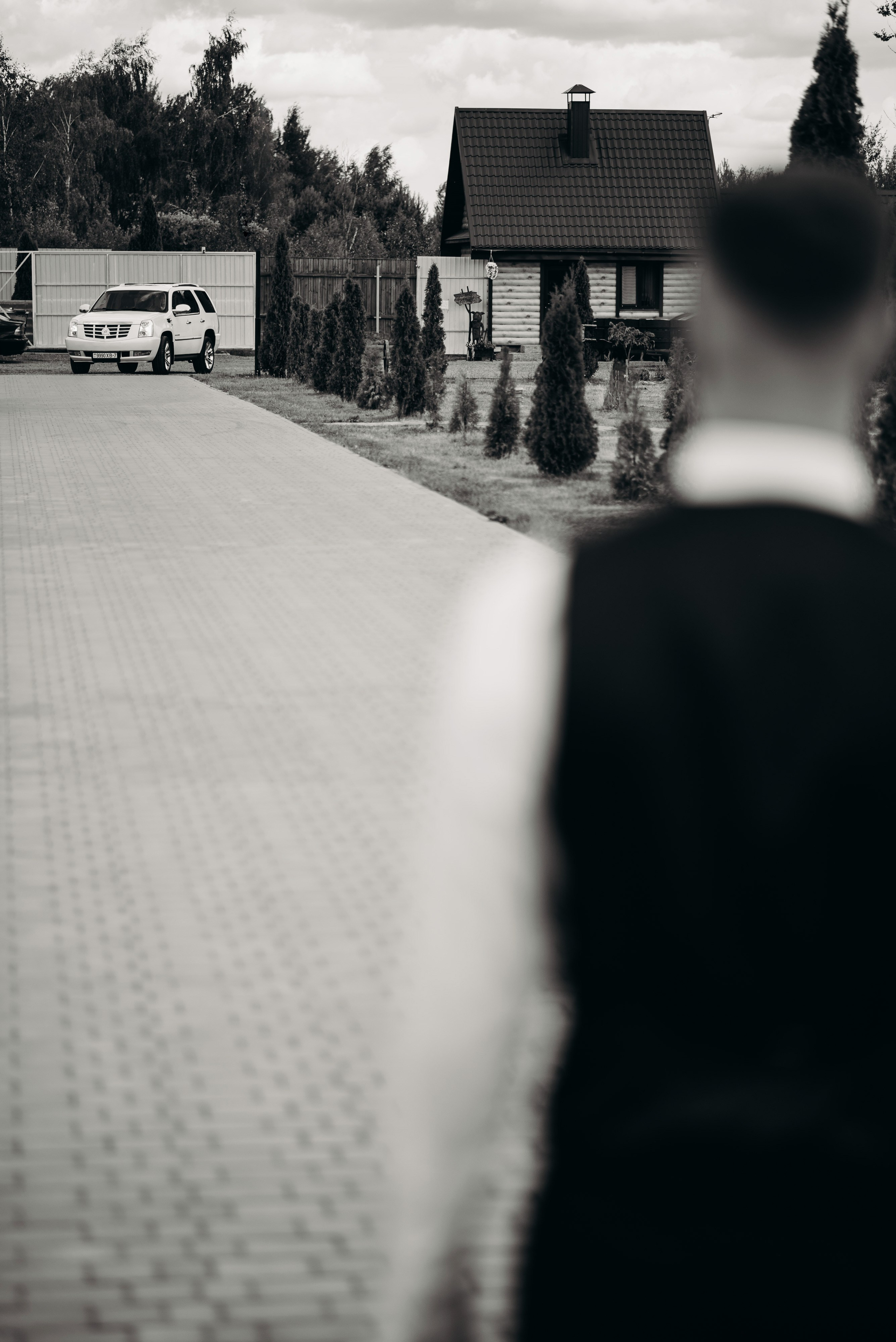 Николай и Анита. Фотограф Тривашкевич Александр