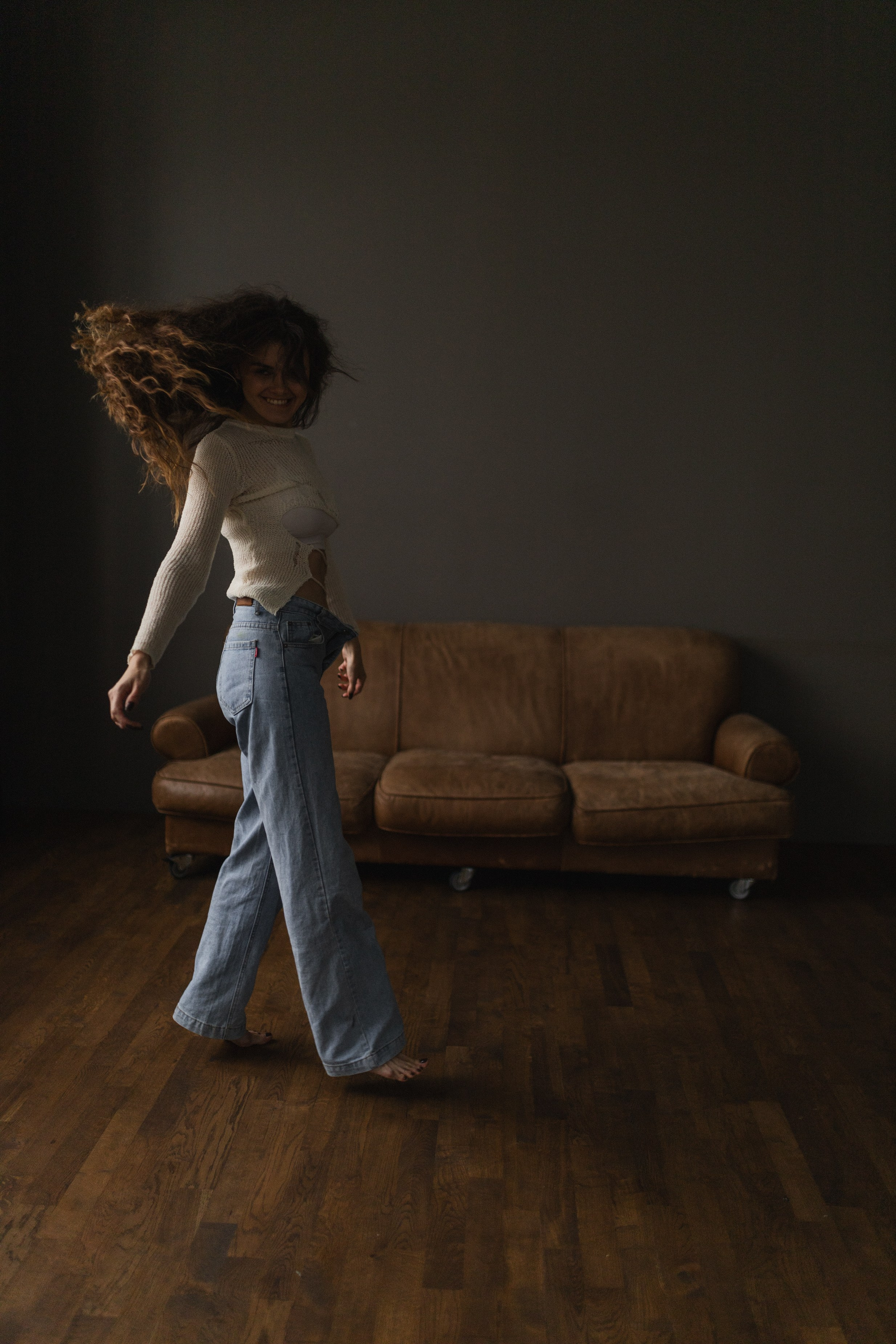 Анастасия. Главная