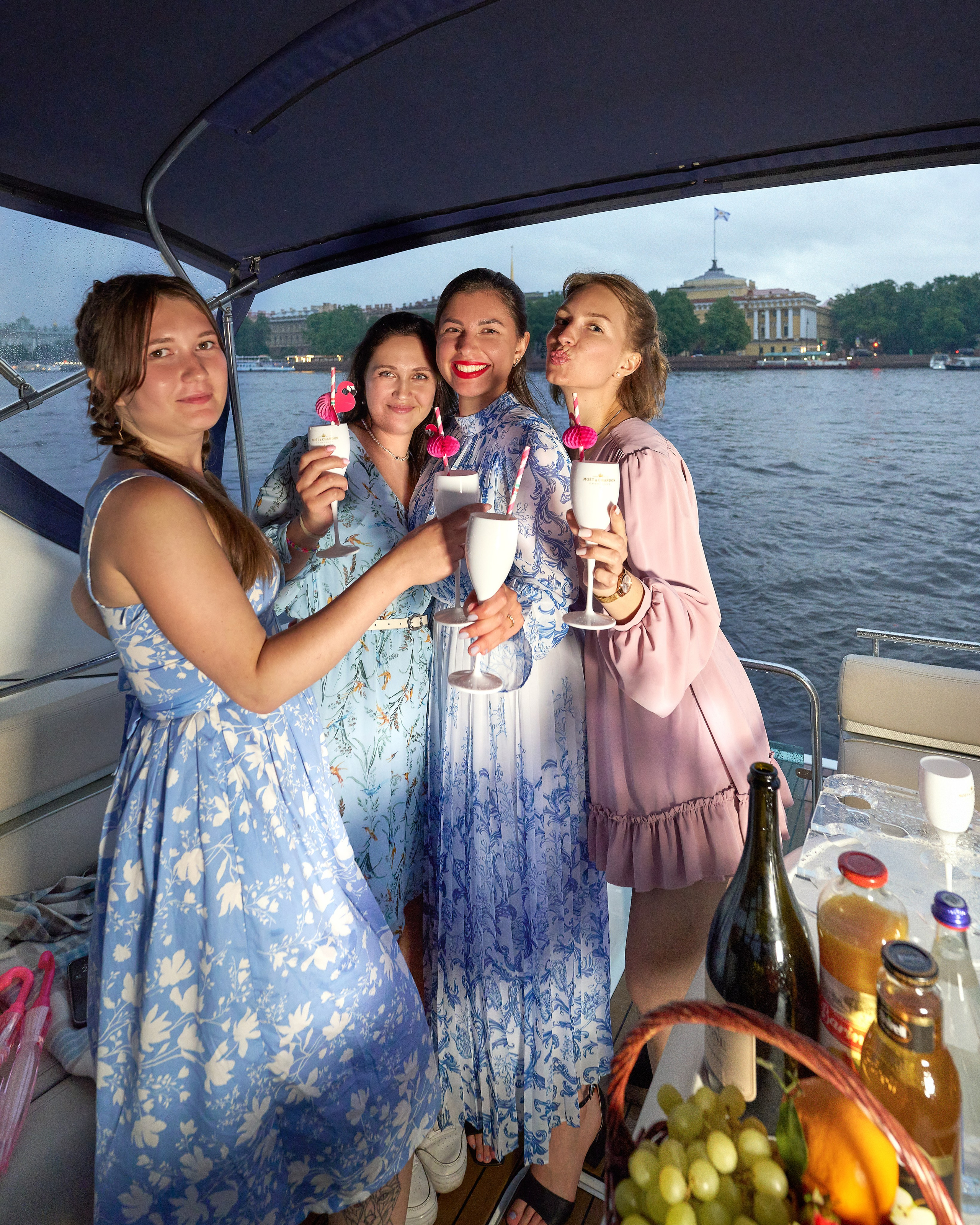 Семейные сьемки. Фотограф в Санкт-Петербурге Татьяна Нетребенко