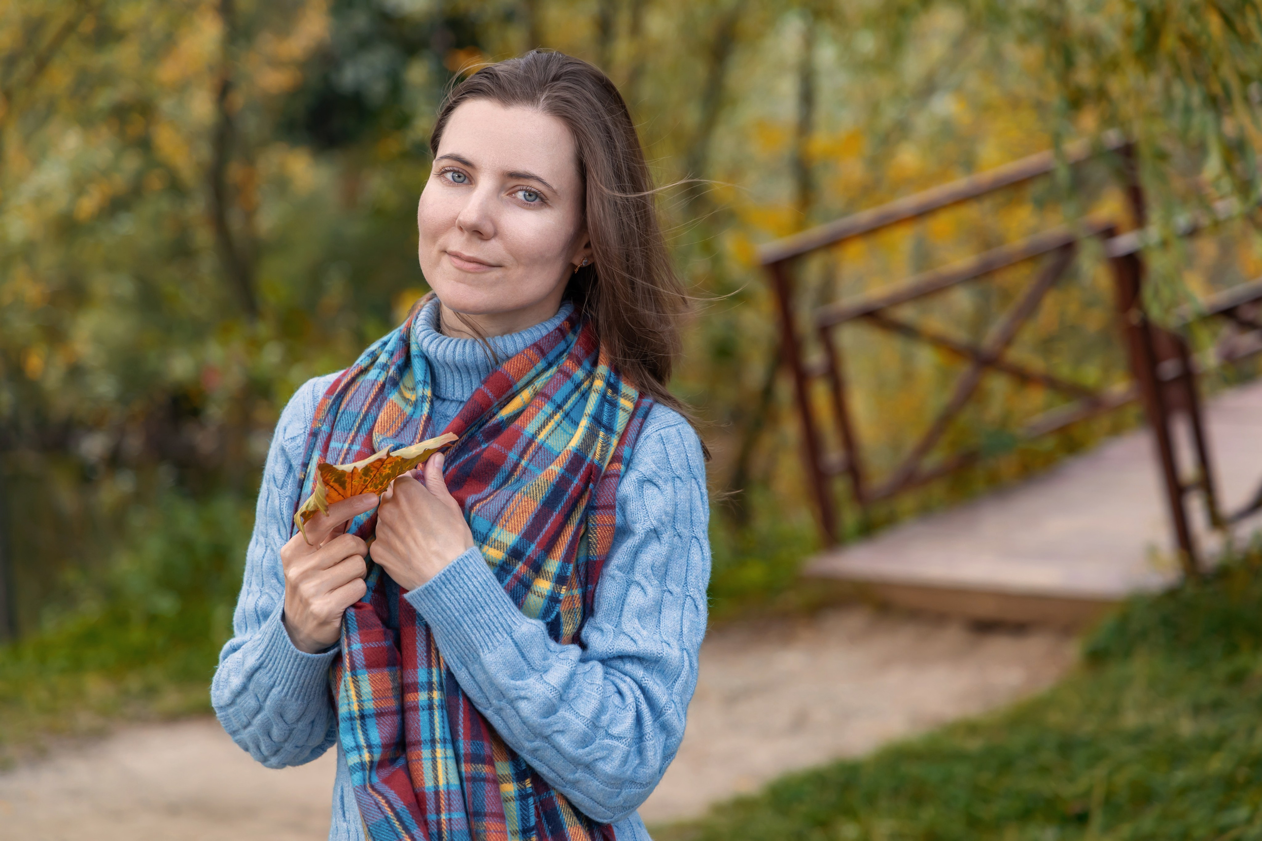 🍵 Тепло осени в ладонях. Репортажный, семейный и студийный фотограф в Москве Демин Алексей