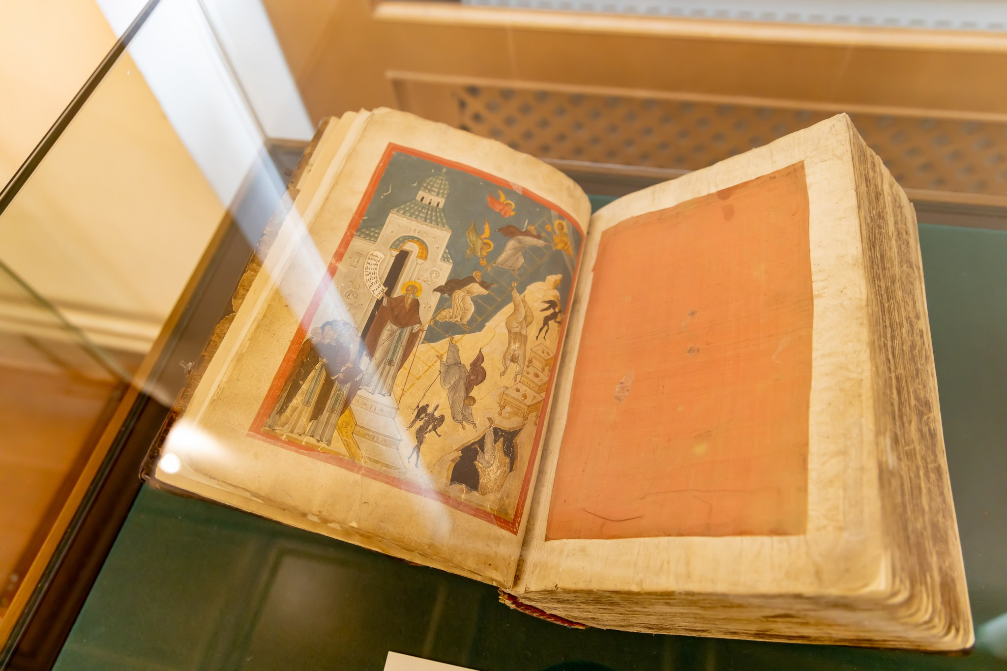 Открытие цикла экскурсий «Ленинка со звездой». Репортажный, семейный и студийный фотограф в Москве Демин Алексей